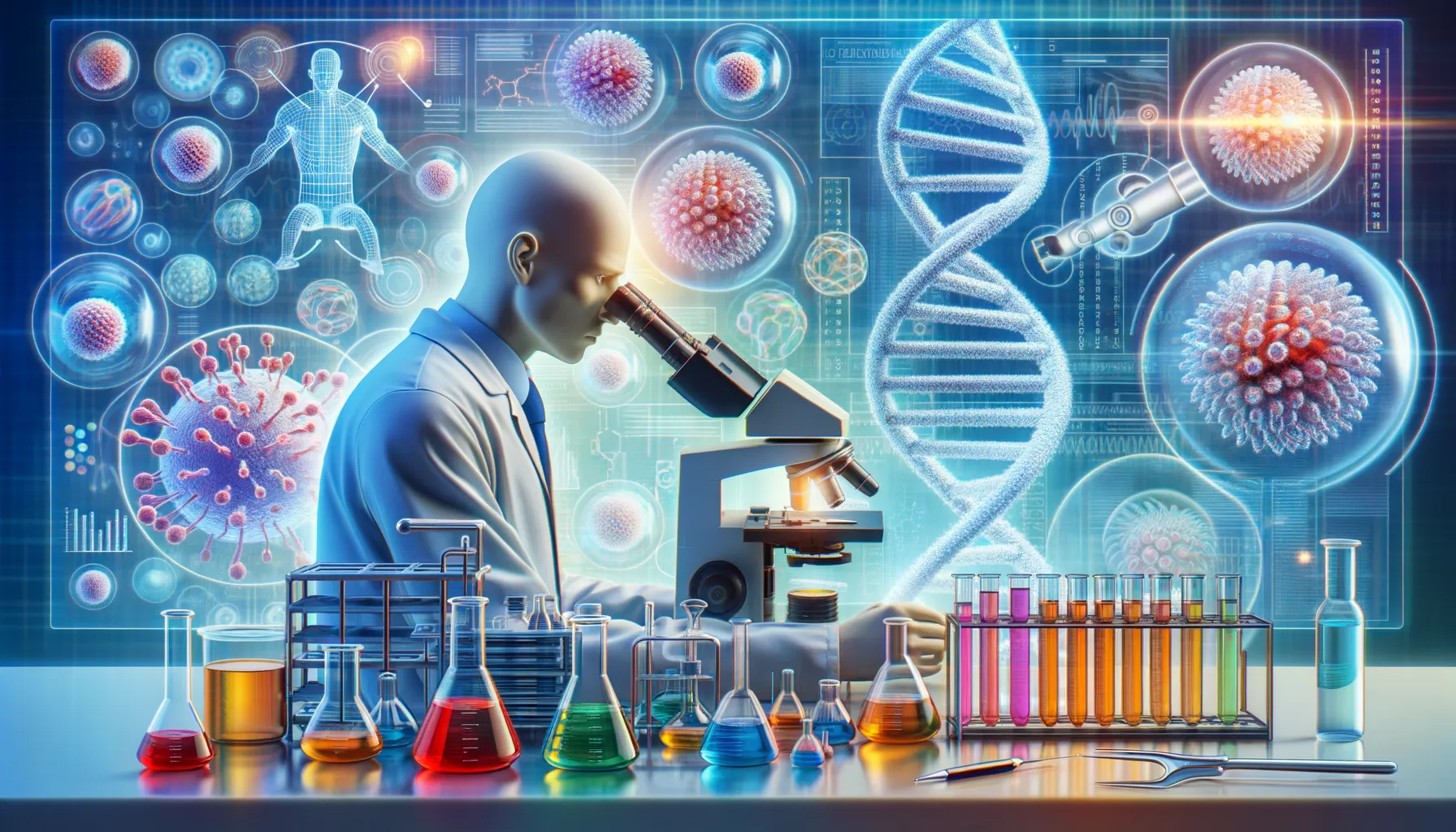 J. Craig Venter: Pelopor Genom Manusia yang Kontroversial