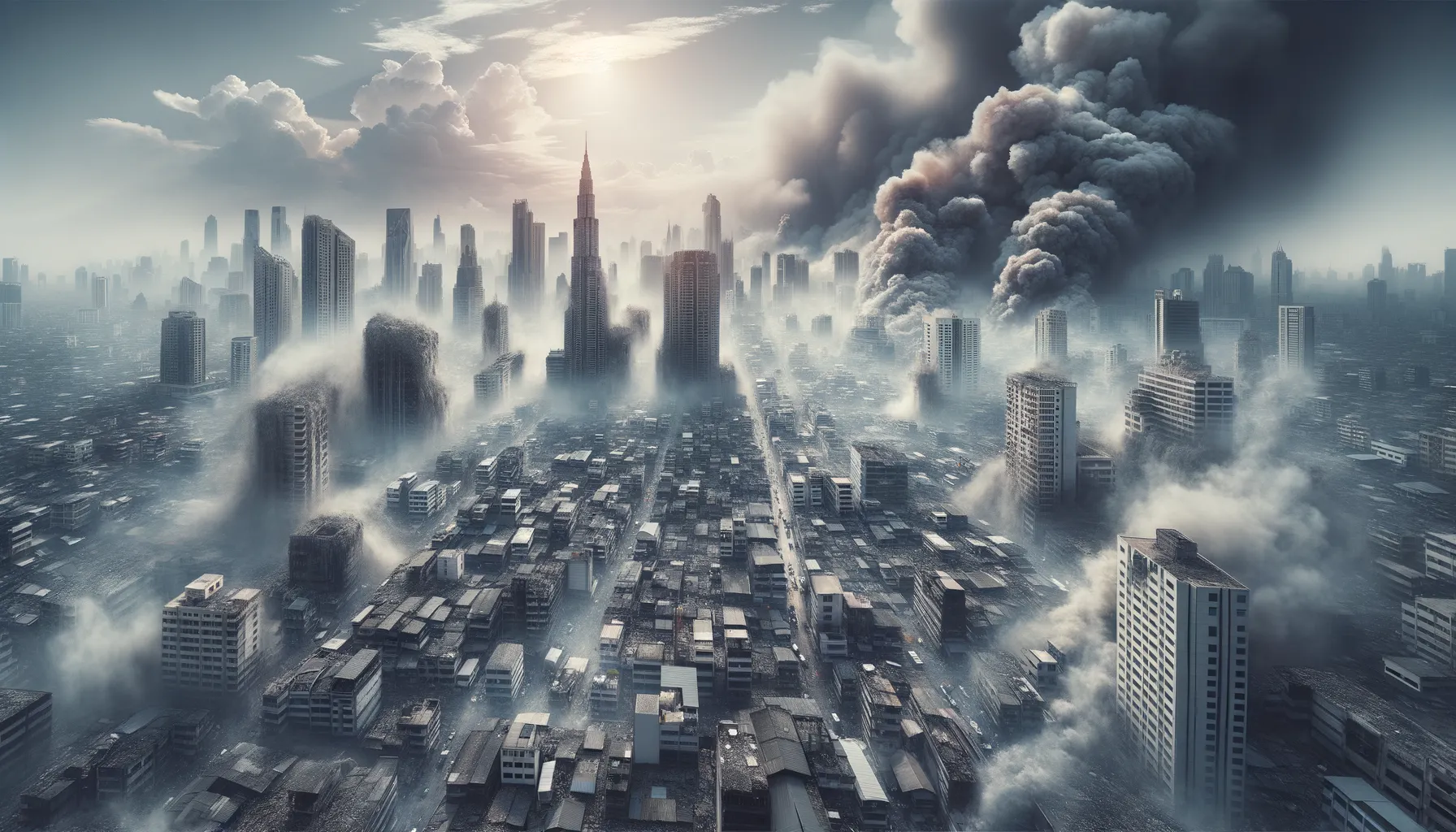 Konflik Gaza: Serangan Israel dan Dampak Gencatan Senjata