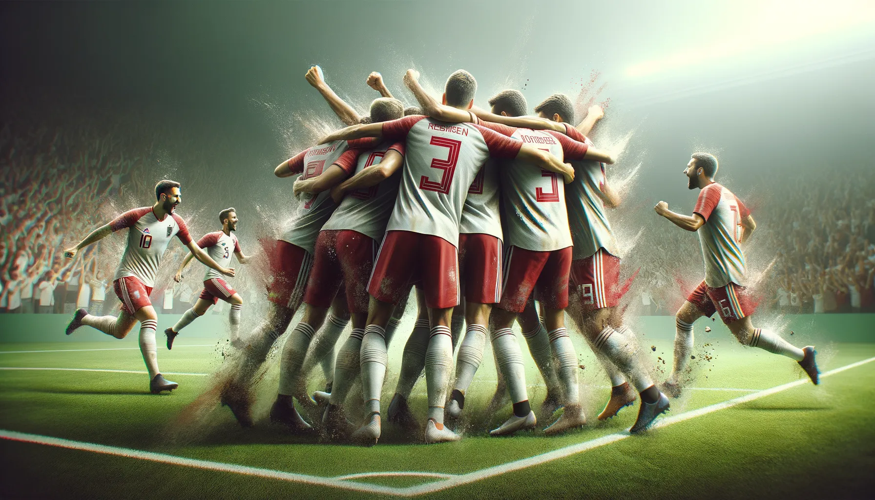 Arsenal Menuju Takhta: Akhir Pekan Penentuan di Premier League