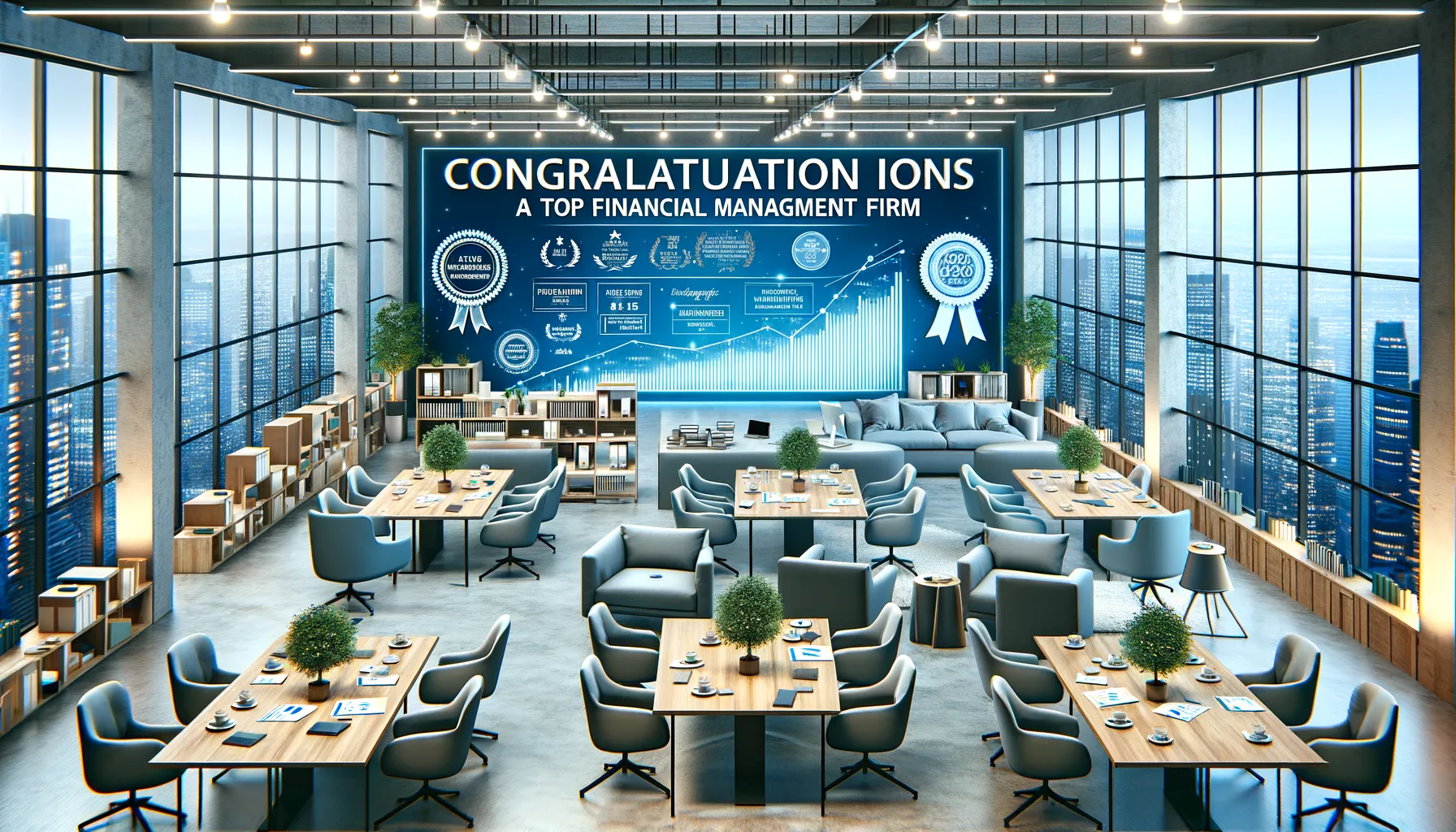 Neuberger Raih Posisi Teratas: Tempat Kerja Terbaik 2025