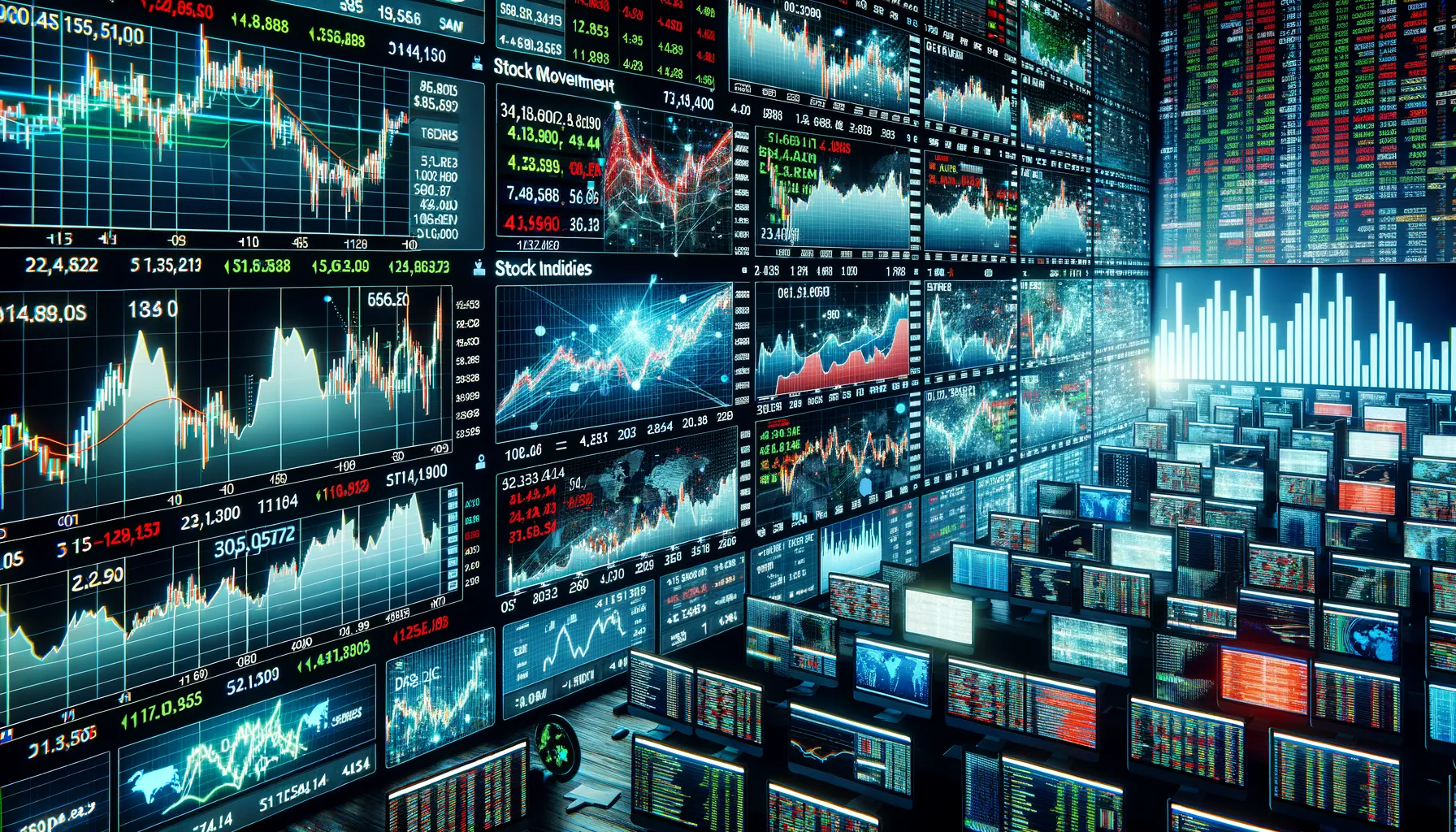 IHSG Melesat: Perbankan dan Kebijakan BI Jadi Sorotan