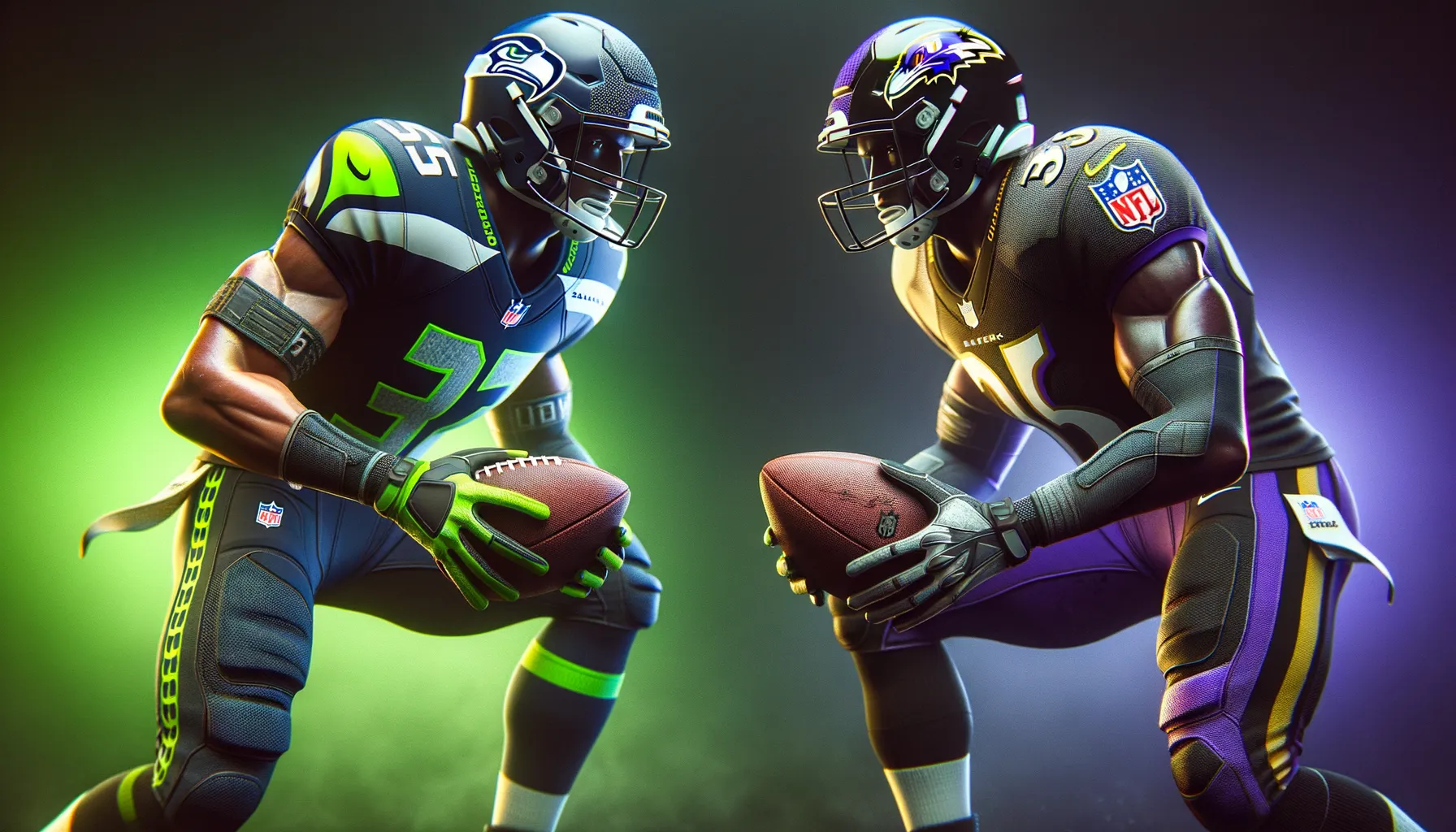 10 Transfer Terbaik di Hari Pertama Agen Bebas NFL 2026