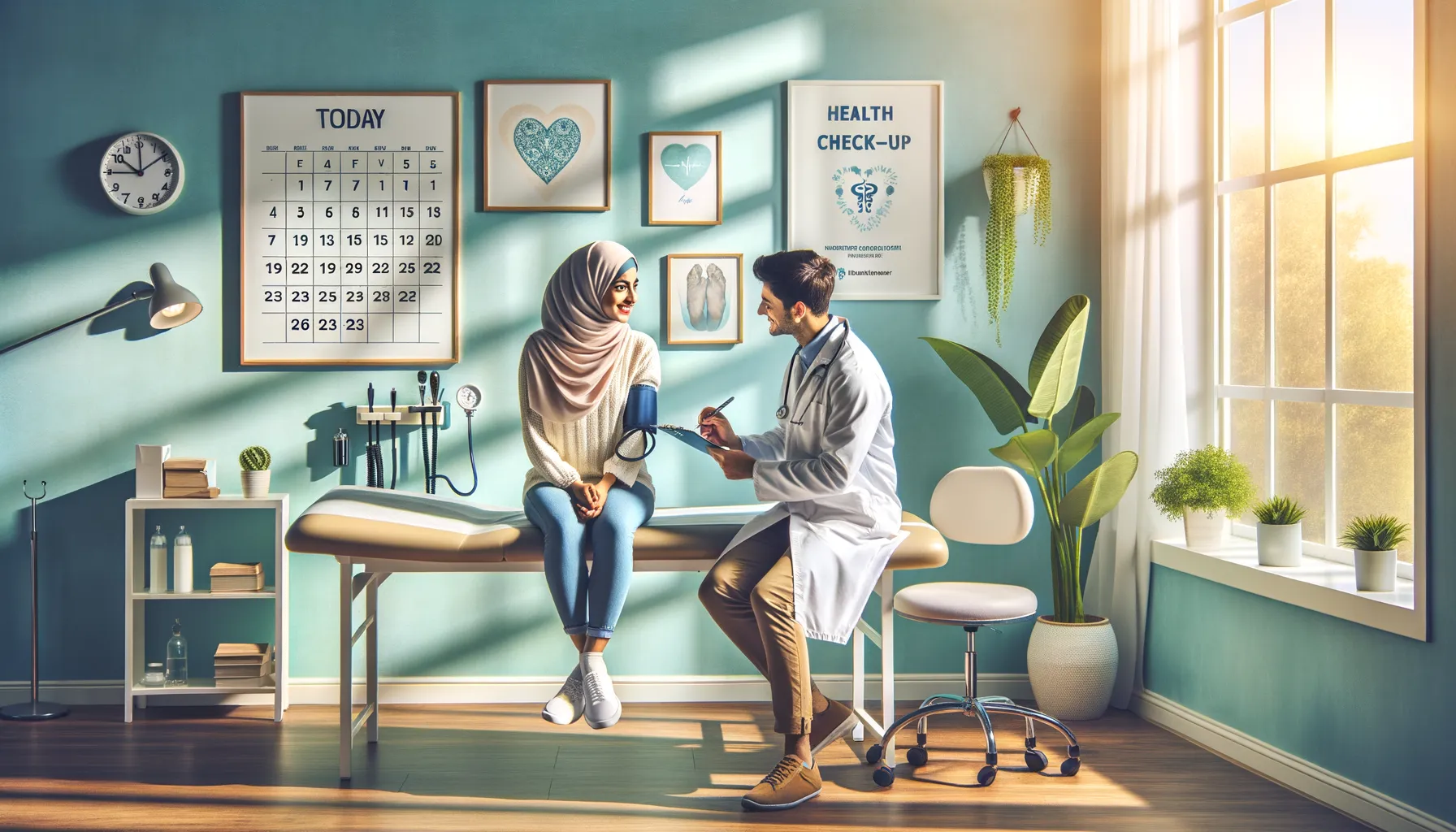 Kenali Tanda Kanker: Langkah Deteksi Dini yang Sering Diabaikan