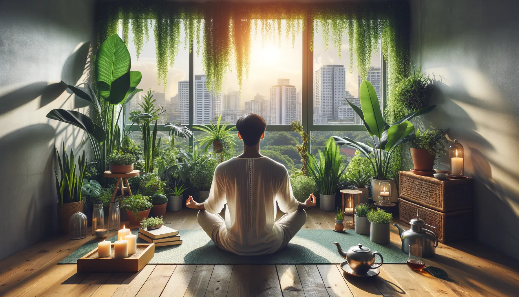 Self-Care: Kebutuhan Mendesak di Era Modern yang Serba Cepat