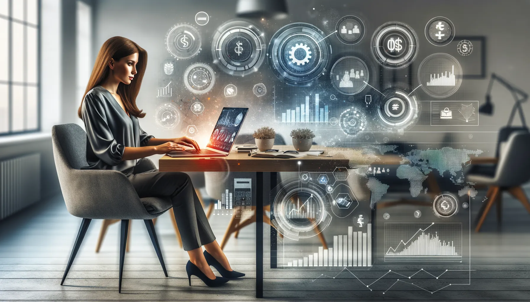 Array Perkuat Platform Keuangan dengan Akuisisi Penny Finance