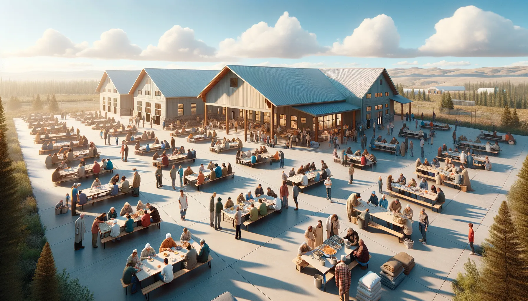 Kontroversi di Montana Rescue Mission: Kepemimpinan Dipertanyakan