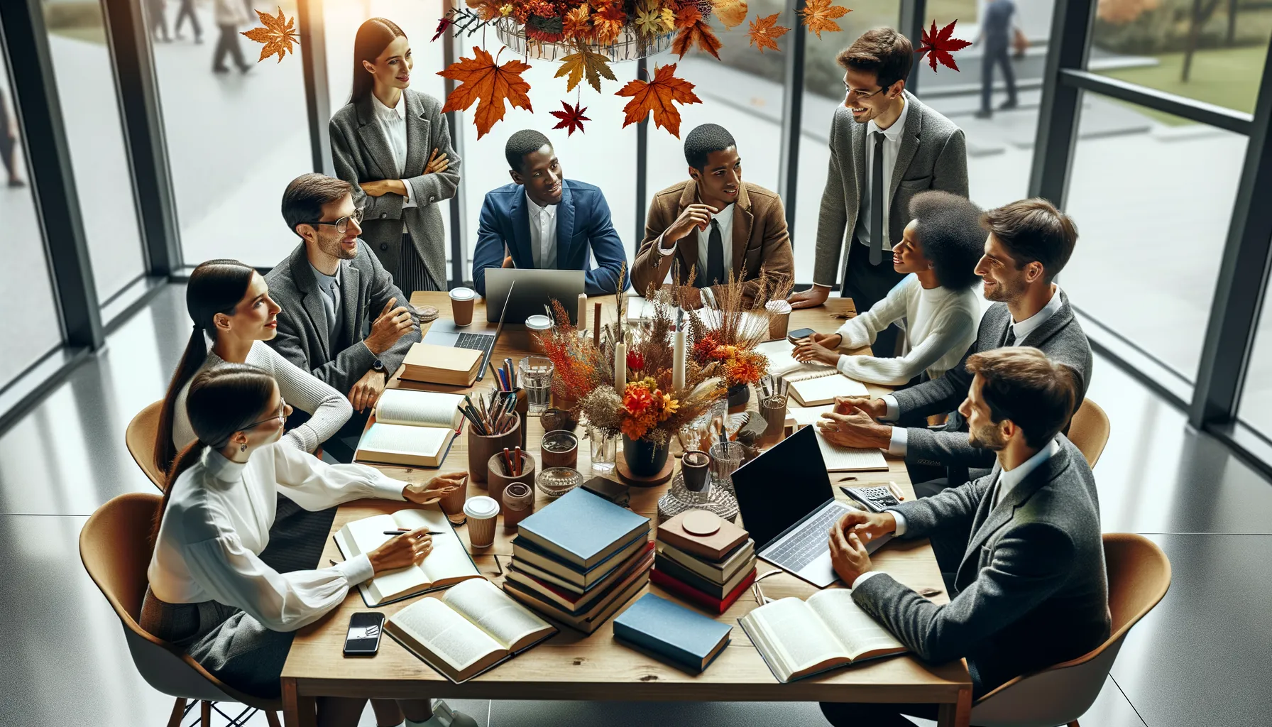 Pumpkin Spice: Strategi Musiman yang Menjadi Fenomena Komersial