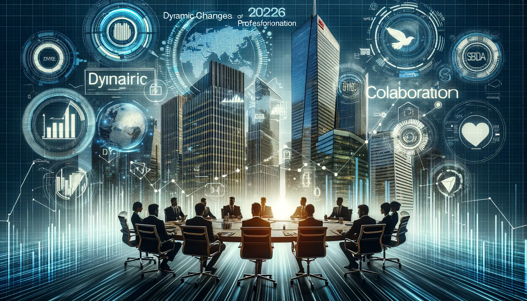 Perubahan Kepemilikan dan Transformasi dalam Industri Keuangan Global 2026