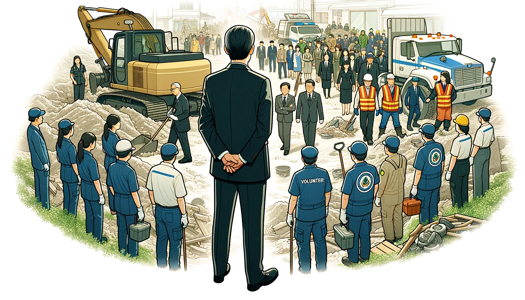 Kunjungan Kedua Prabowo ke Sumbar: Komitmen Pemulihan Pascabencana