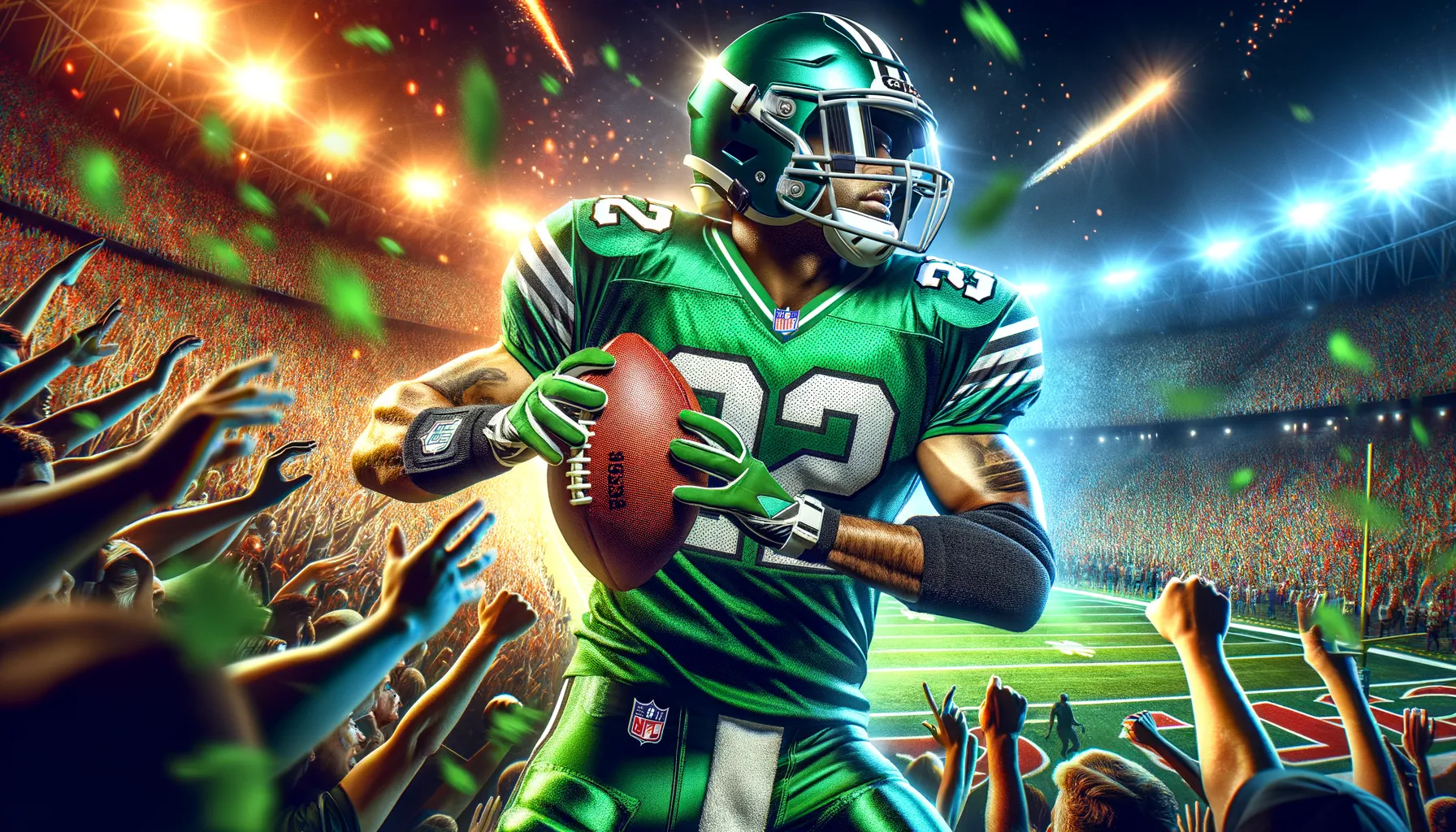 Kehebohan Minggu Pertama NFL 2025: Antara Kejutan dan Kekecewaan