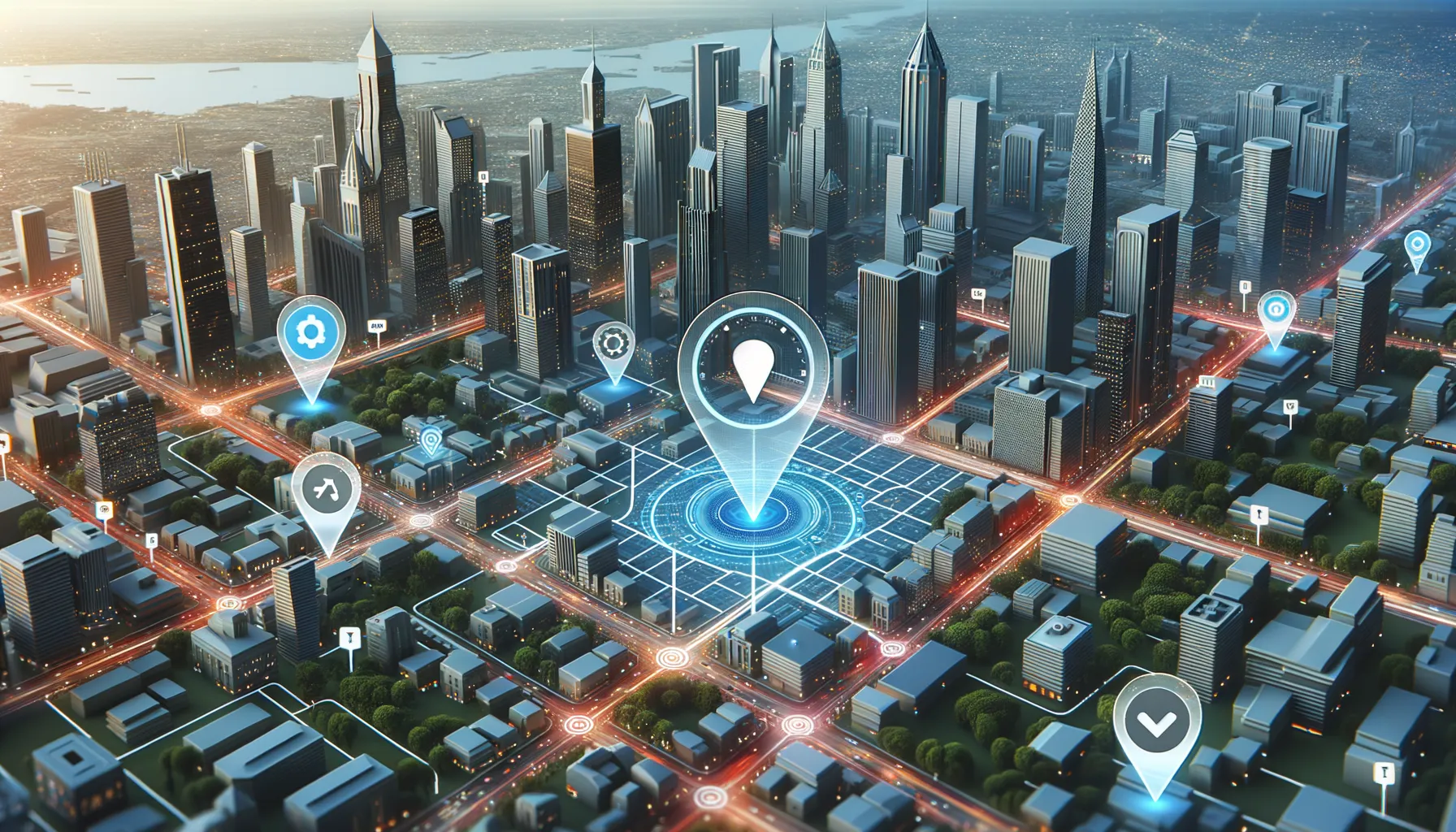 Gemini AI Hadir di Google Maps: Transformasi Navigasi Digital