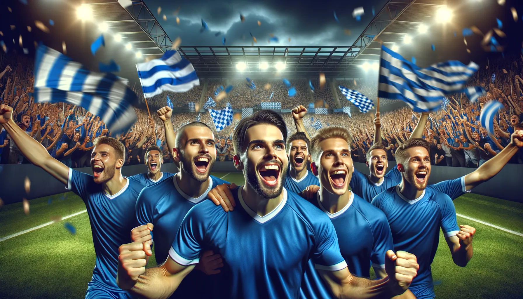 Persib Bandung Semakin Dekat dengan Gelar Juara Super League 2025/2026