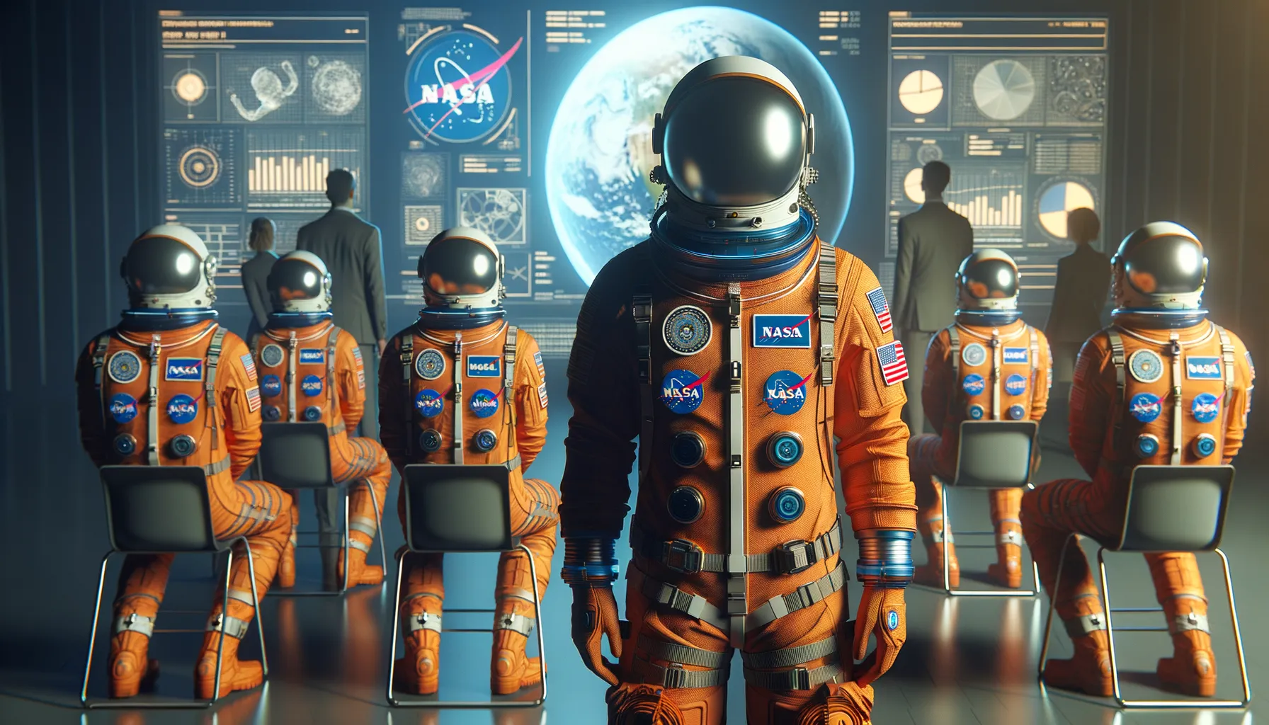 Artemis II: Misi Berawak Kembali ke Bulan Setelah 5 Dekade