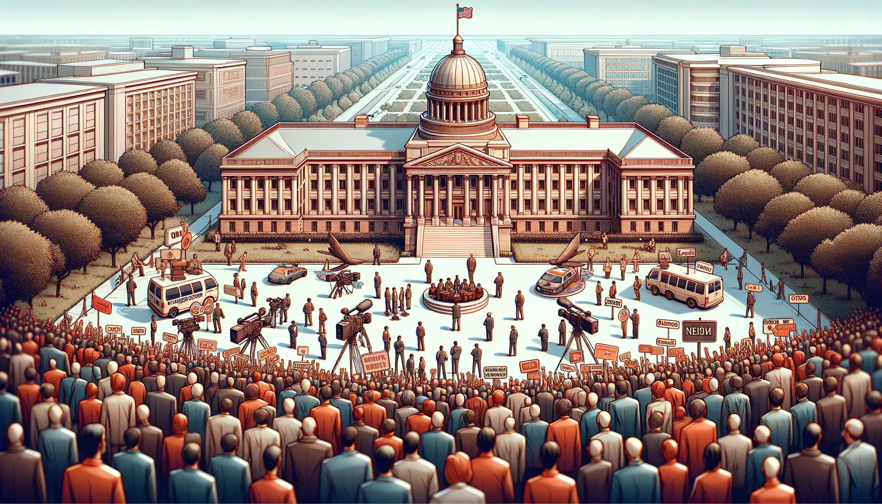 Rilis Dokumen Epstein: Mengungkap Kontroversi dan Keterlibatan Global