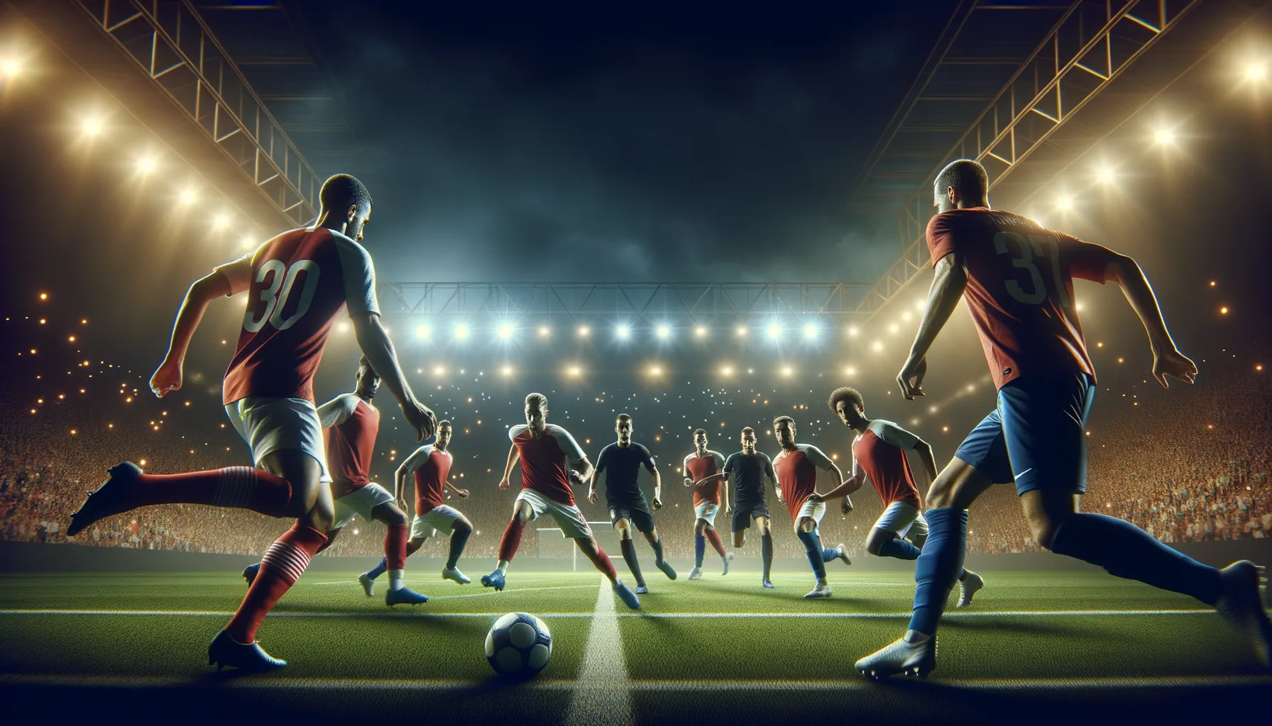 Pertarungan Antara Malut United dan Persebaya: Siapa Akan Bangkit?