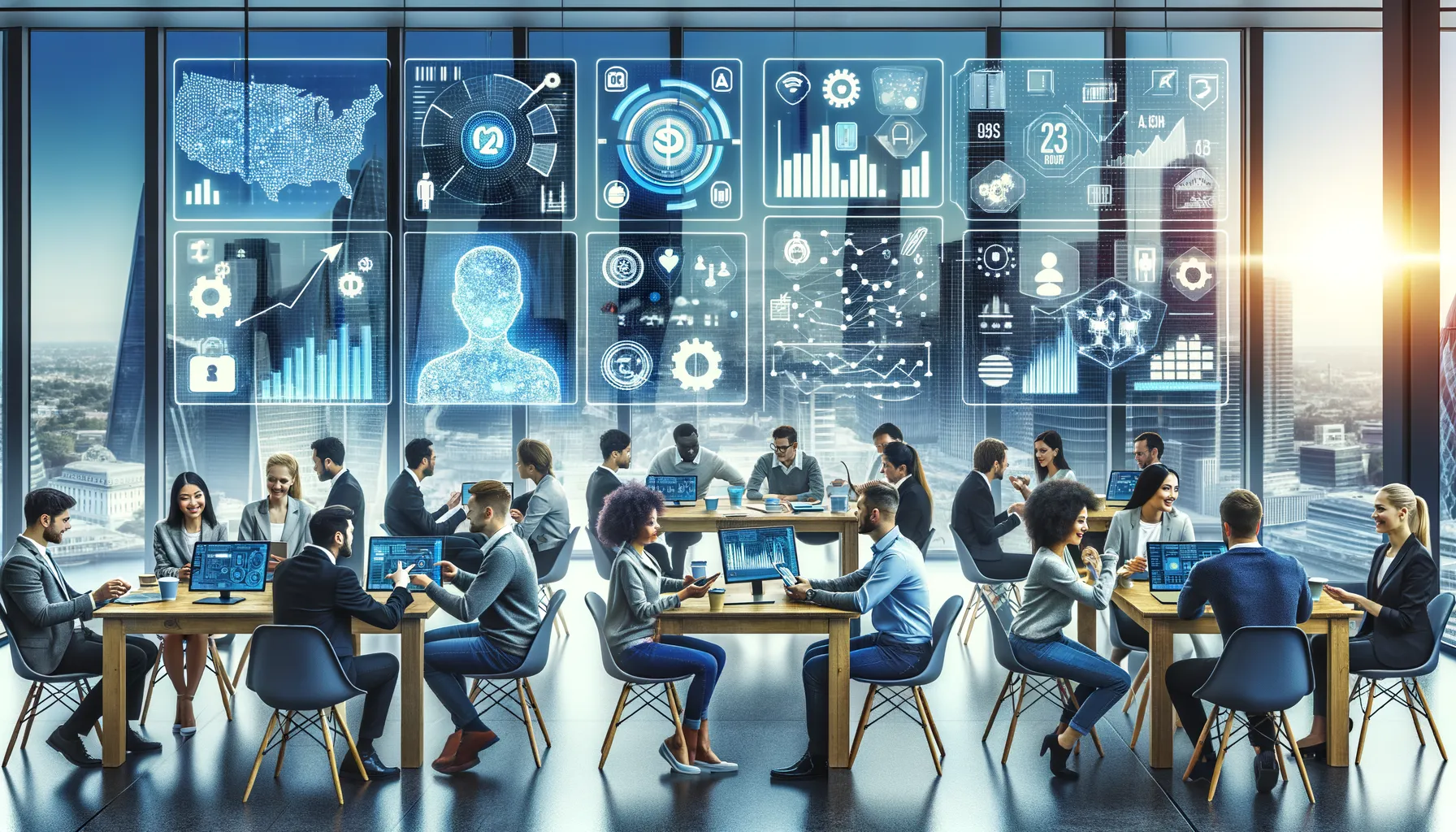 Kembalinya Cleo: AI Keuangan yang Memudahkan Hidup di Tengah Kenaikan Harga