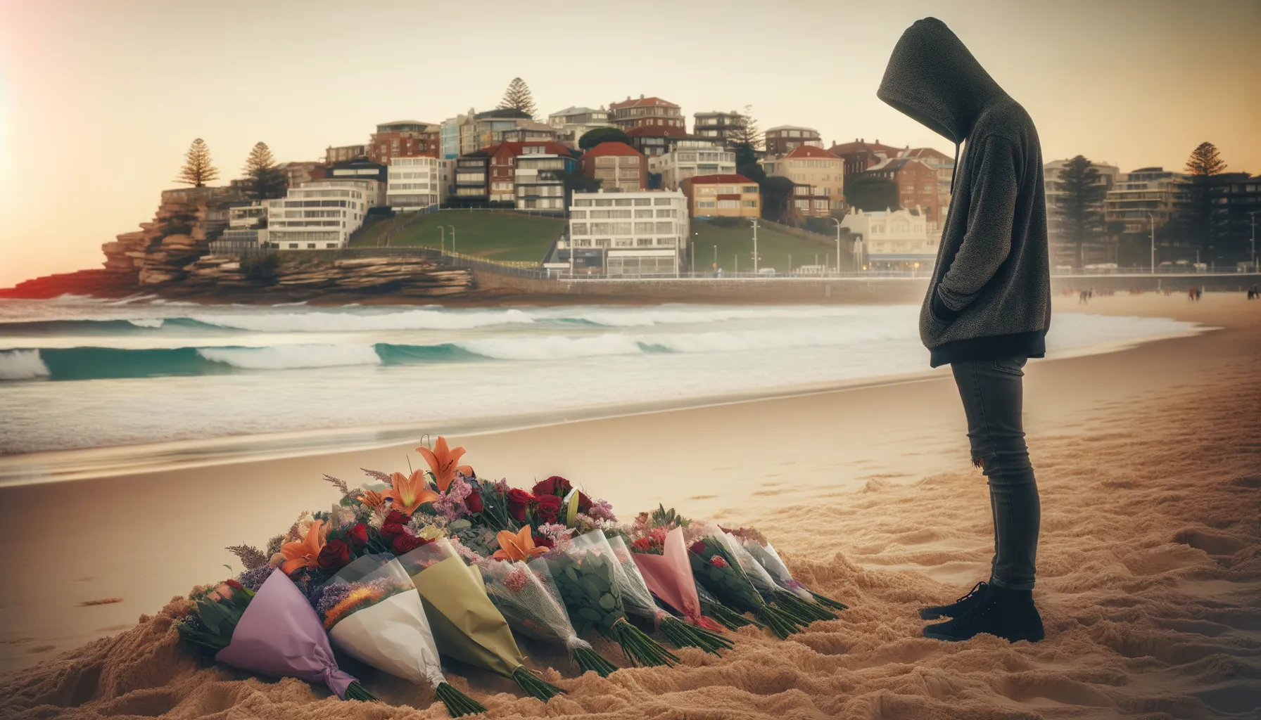 Penembakan Teror di Pantai Bondi: Ancaman Baru di Australia