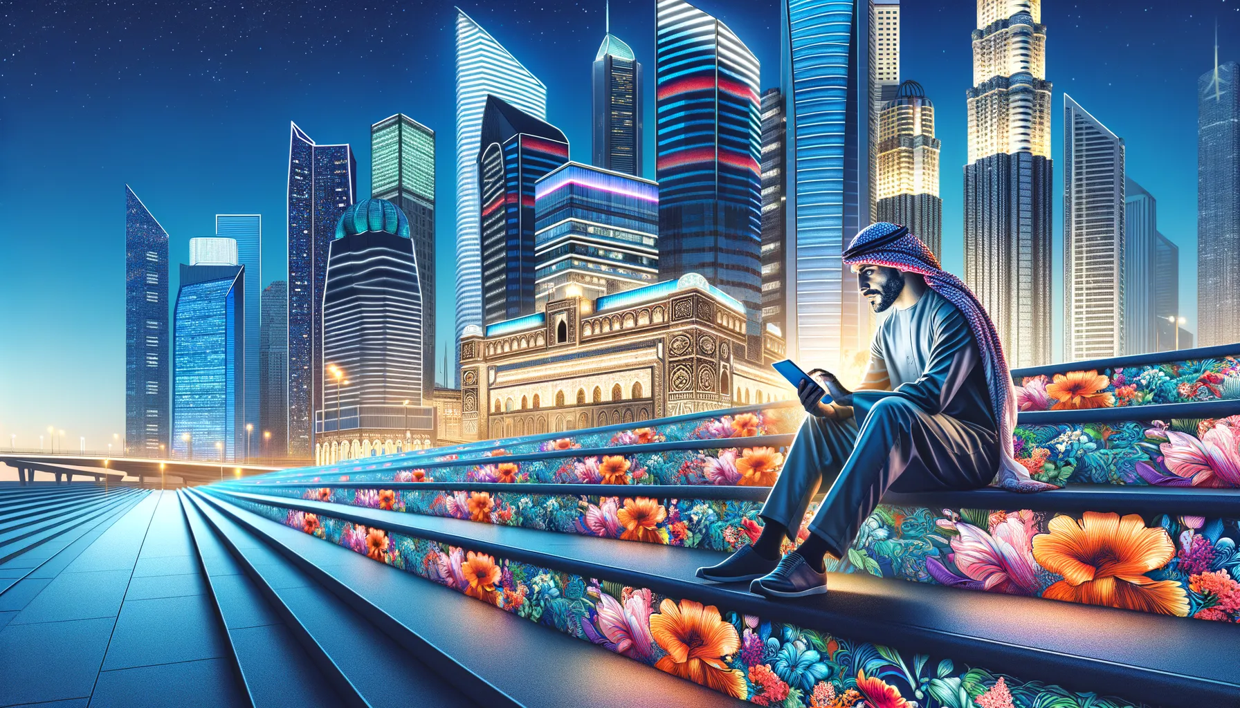 Generasi Muda Cina: Berontak dari Budaya Kerja 996