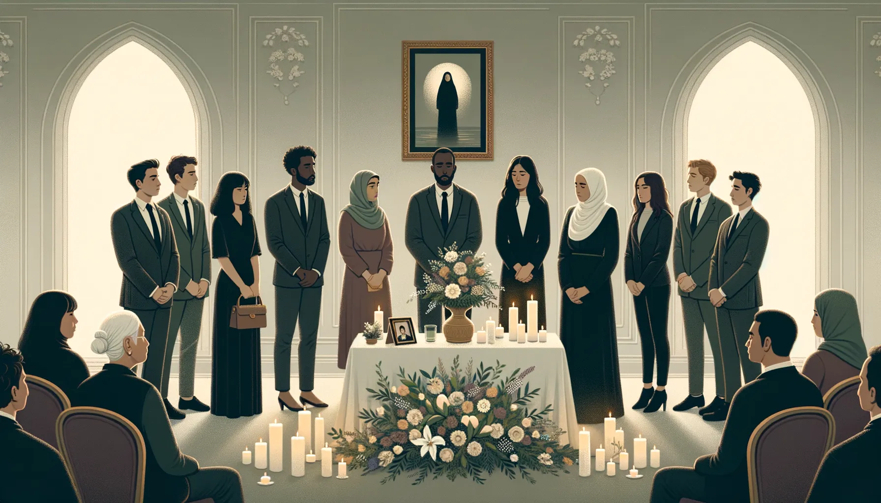 Kepergian Barbie Hsu: Duka, Kenangan, dan Warisan yang Tersisa