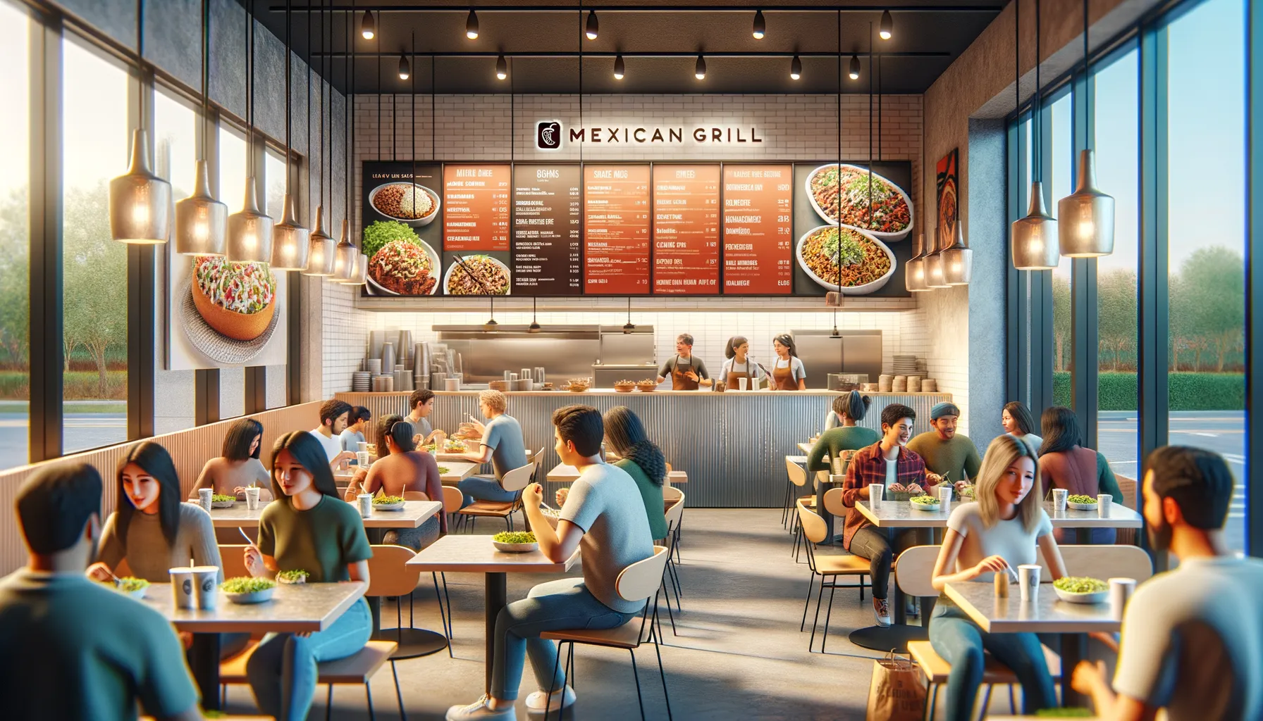 Chipotle: Penurunan Saham dan Prediksi Penjualan di Masa Depan