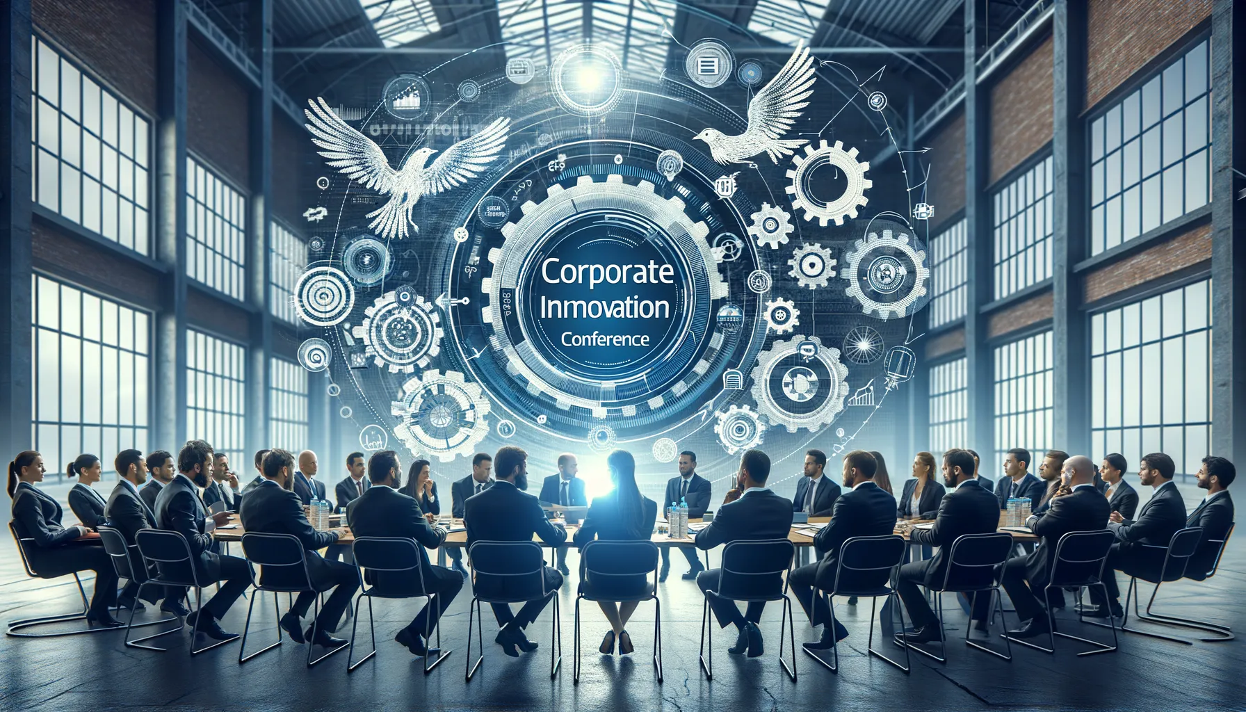 Agile Conference 2025: Membangun Masa Depan Kerja Inovatif