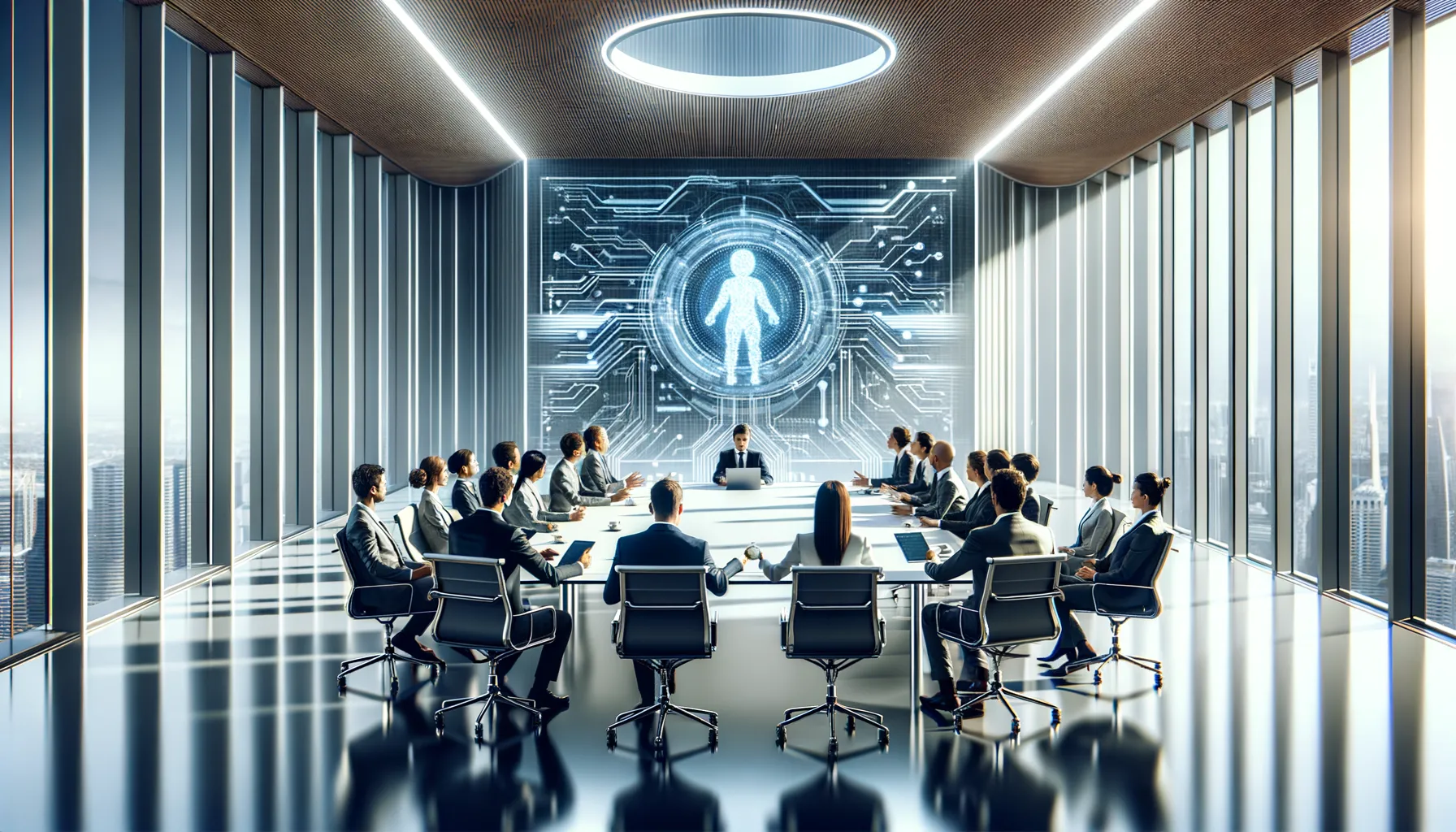 Investasi Agresif Steven Cohen di Raksasa Teknologi AI