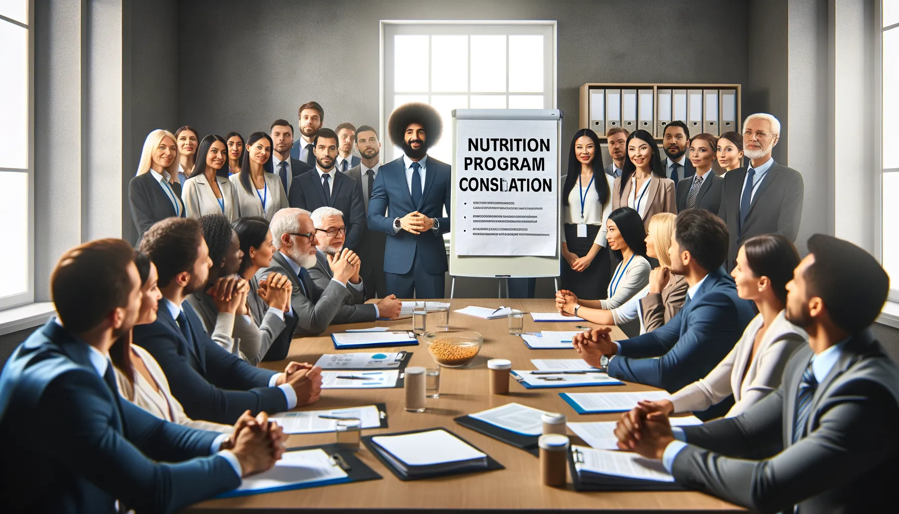 Polri dan TNI Kelola 1.000 Dapur Makan Bergizi Gratis