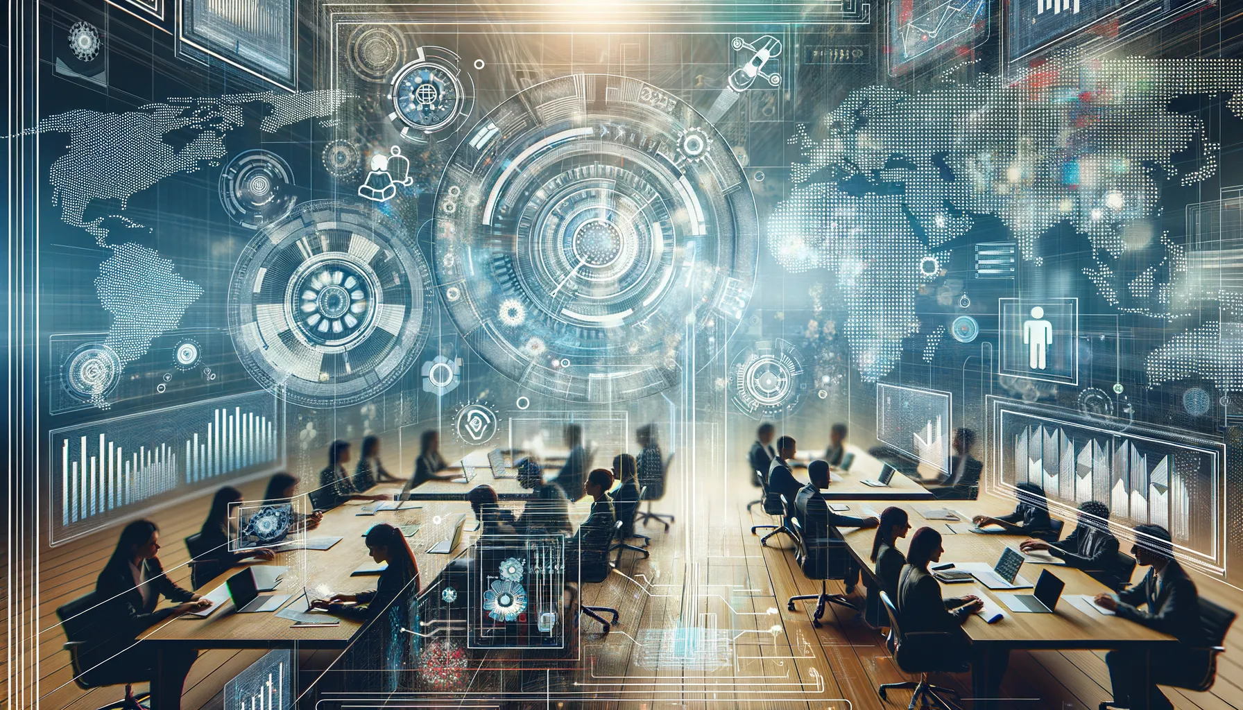 Transformasi Manajemen Aset: Kepercayaan, Teknologi, dan Pertumbuhan Masa Depan