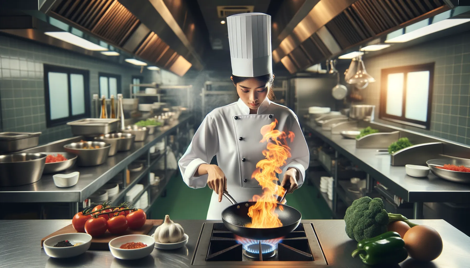 Kultur Dapur: Transformasi dari Toksik ke Empati