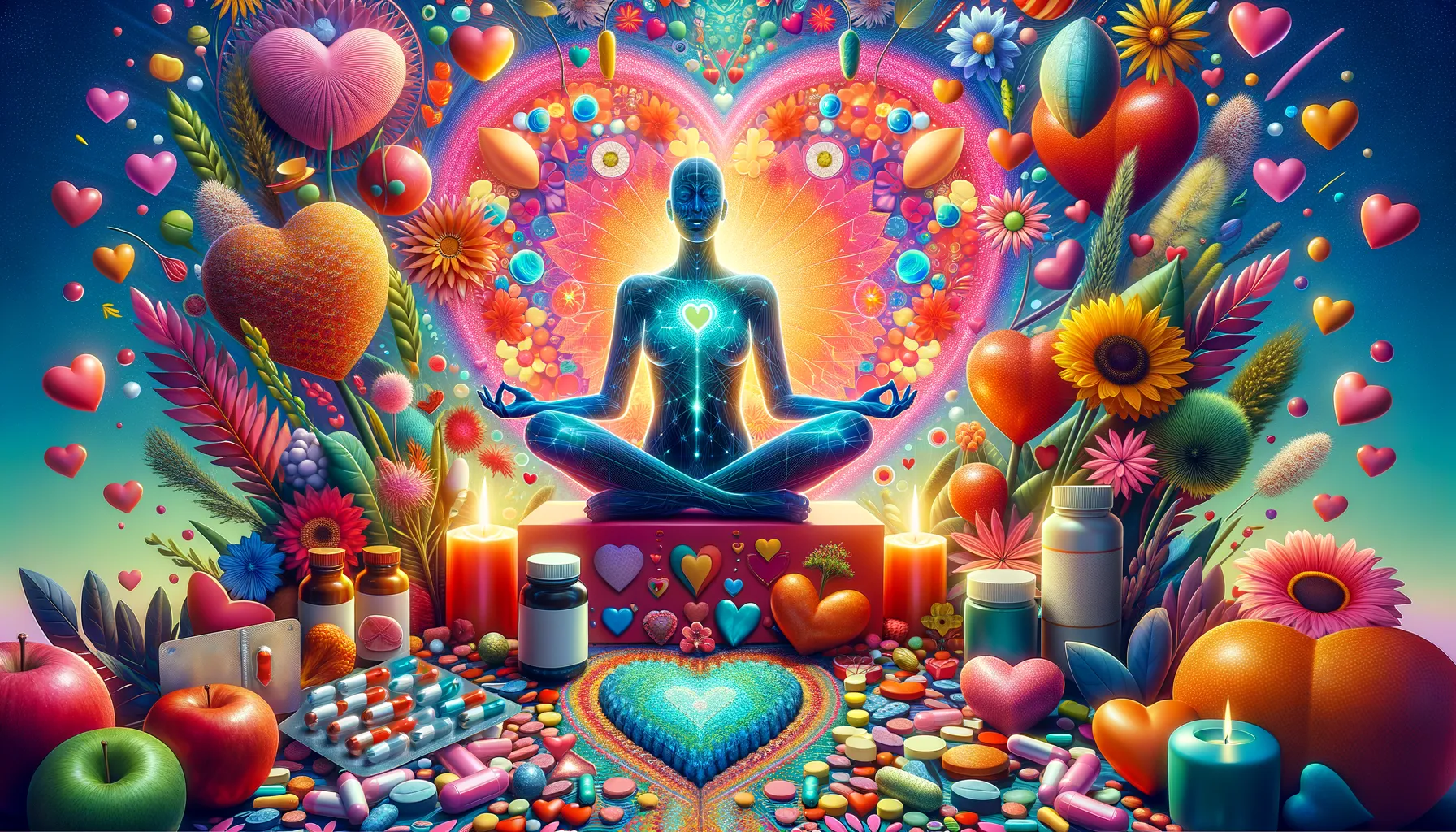 Valentine 2026: Self-Care Mendominasi, Diskon Produk Wellness Seksual