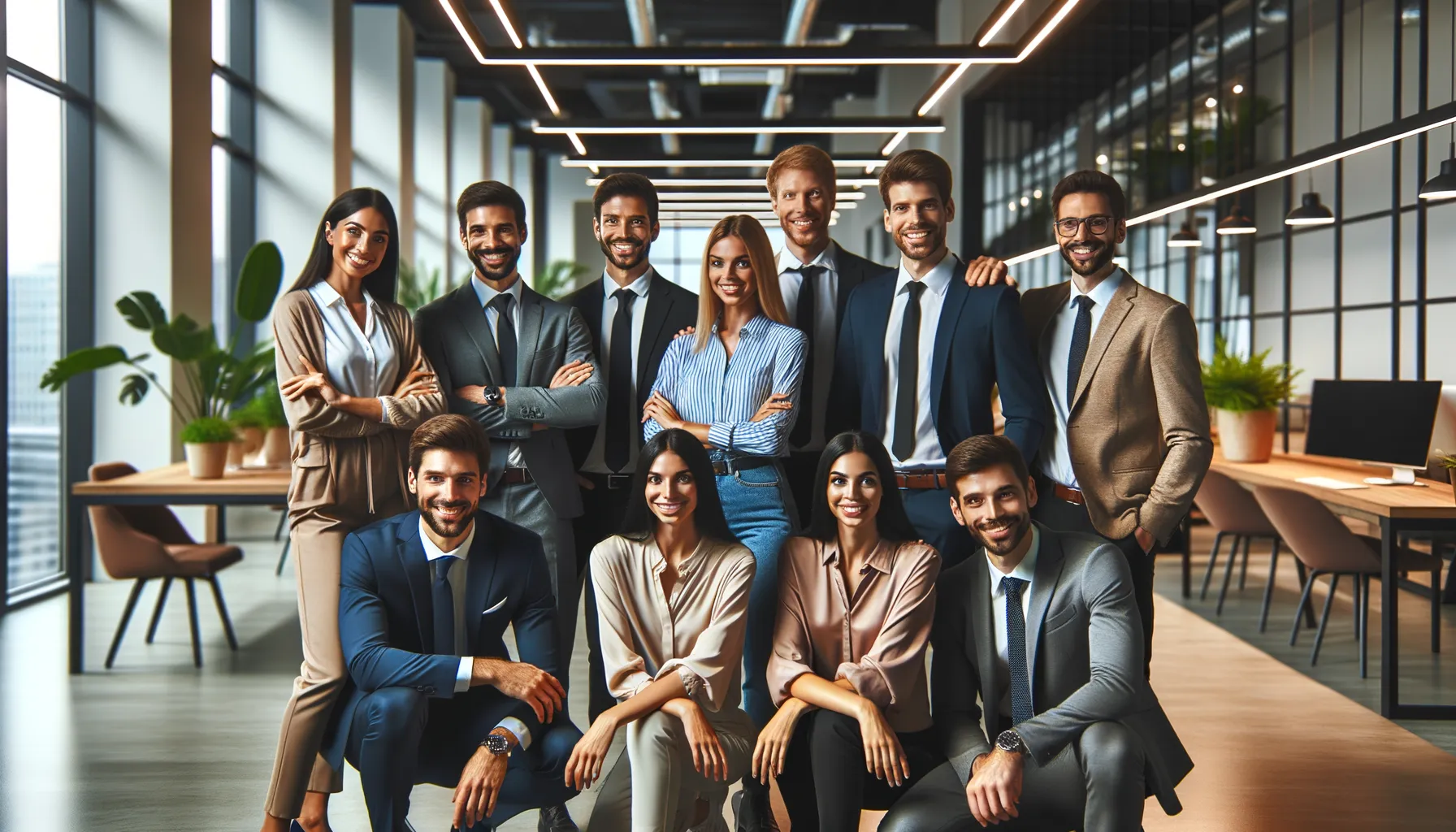 Mengapa Budaya Kerja Menentukan Kesuksesan Perusahaan Modern