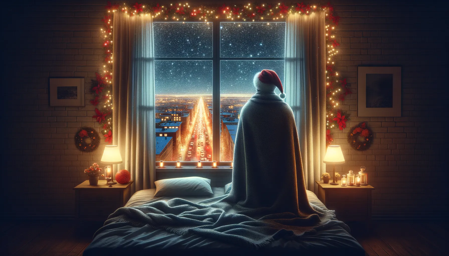 Strategi Efektif Mengatasi Post-Holiday Blues di Awal Tahun