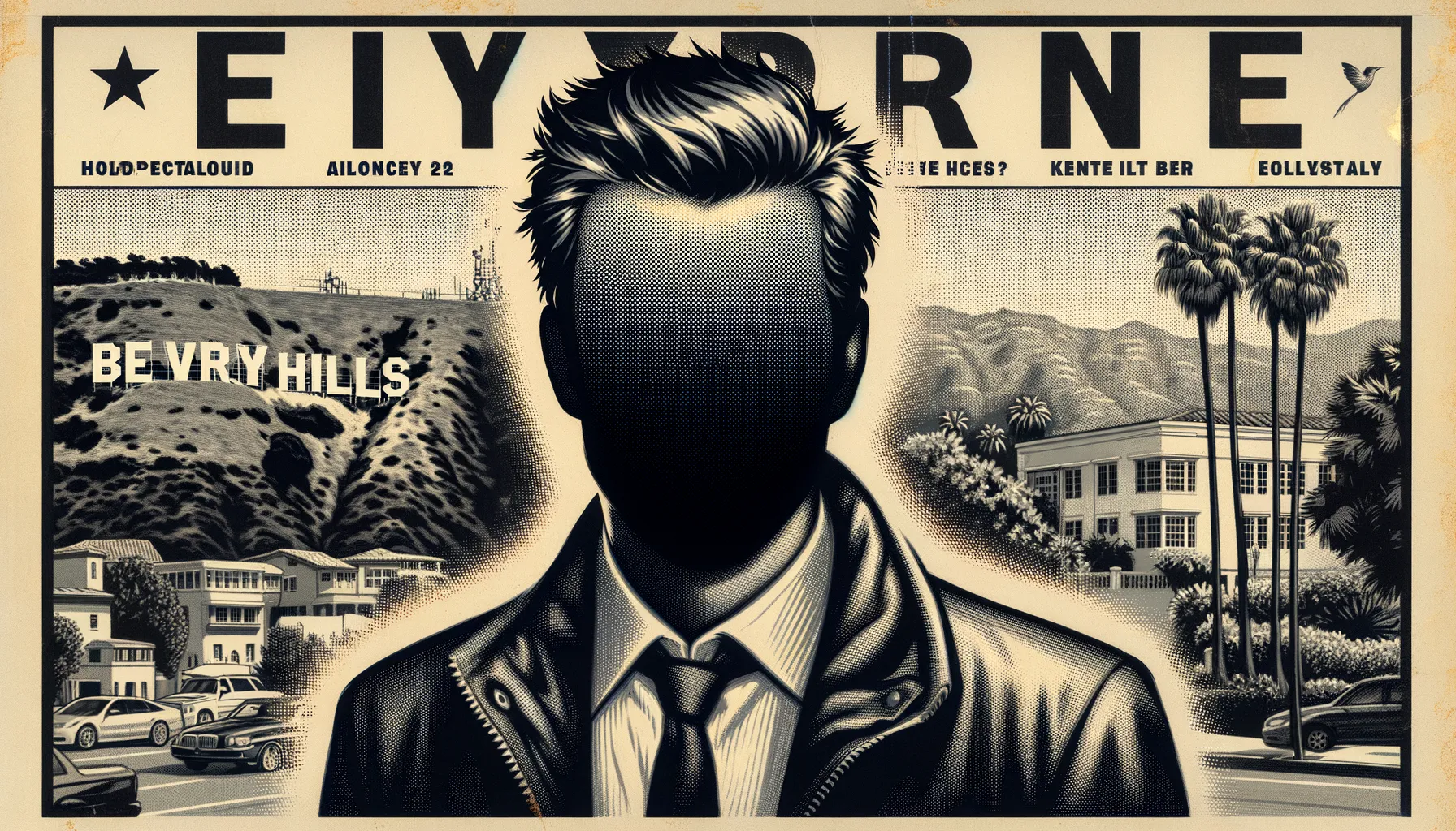 Penembakan di Rumah Rihanna: Misteri dan Dampaknya