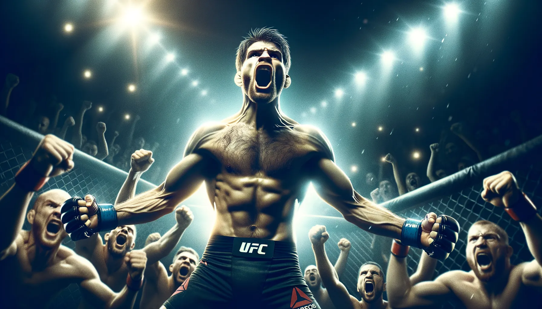Drama UFC dan Kembalinya Petarung: Sorotan Dunia MMA