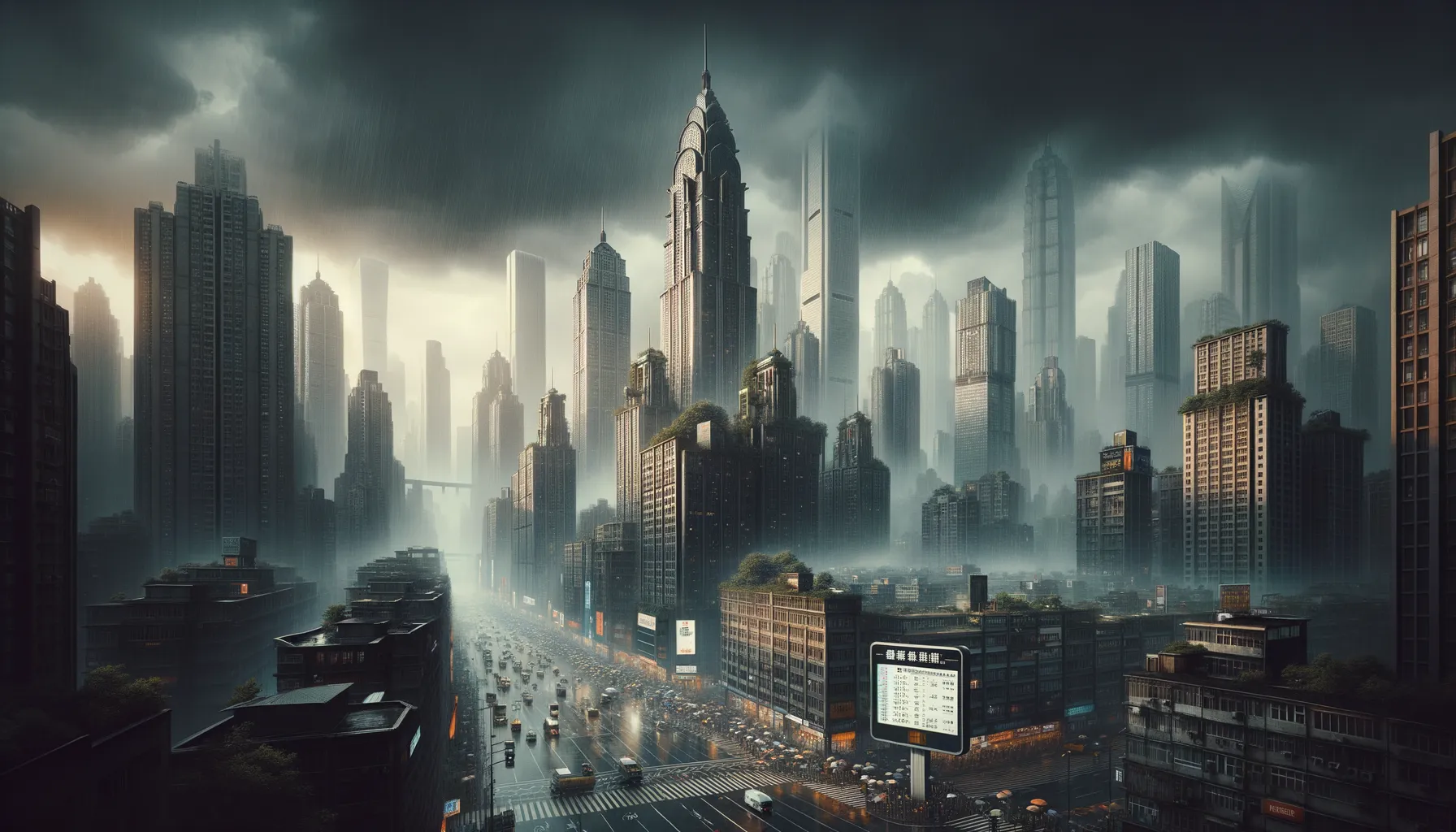 Peringatan BMKG: Potensi Hujan Lebat di Jabodetabek April 2026