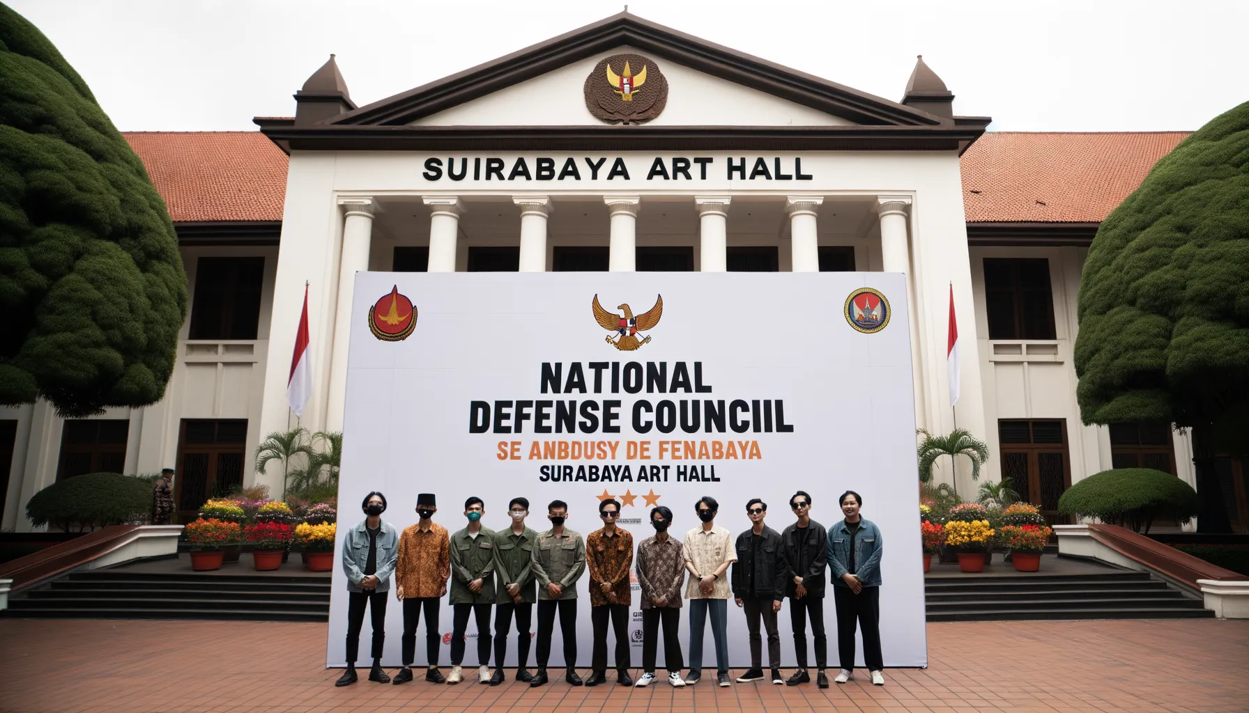 Kebudayaan Indonesia: Kekuatan Tersembunyi dalam Geopolitik