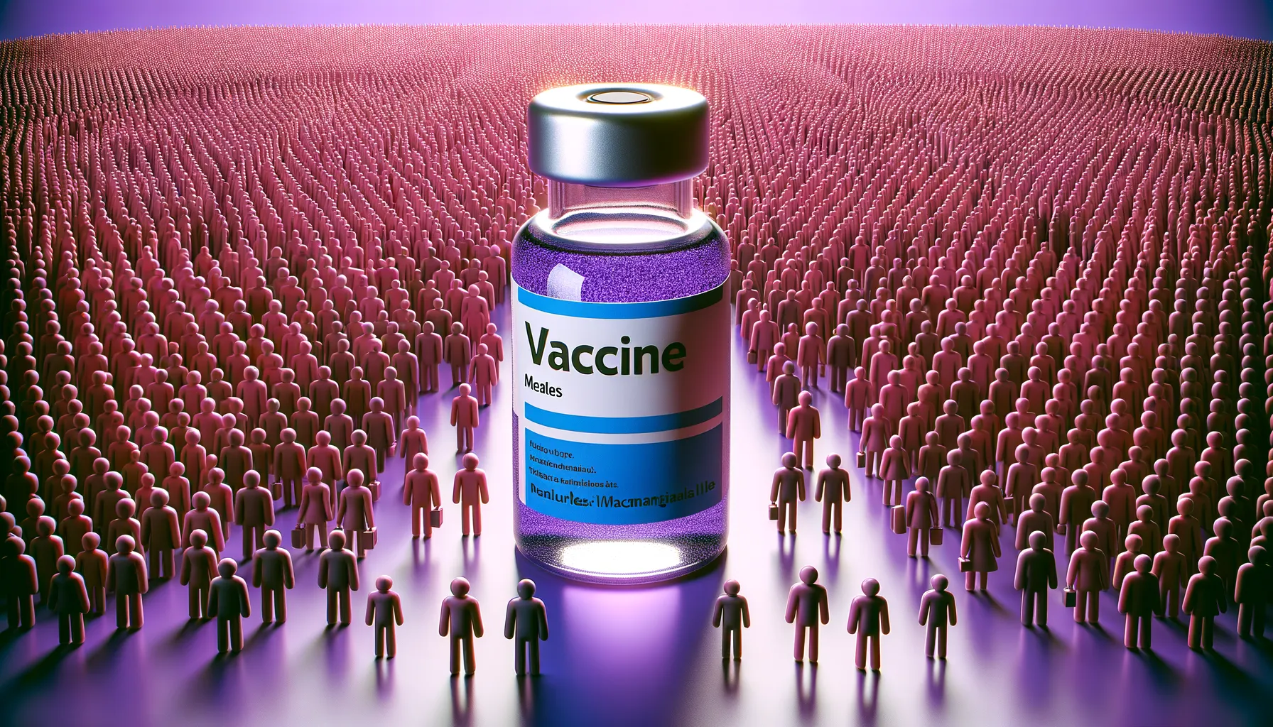 Vaksinasi MR di Cimahi: Pentingnya Memutus Rantai Penyebaran Campak