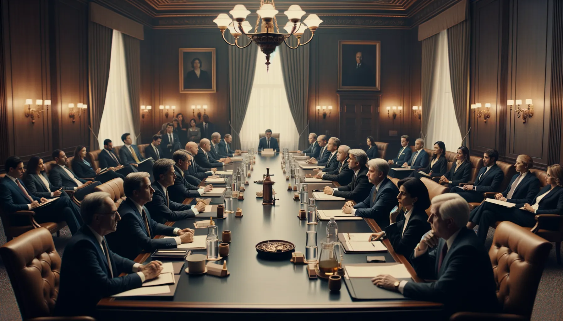 Mark Rutte di Washington: Ujian Hubungan Transatlantik