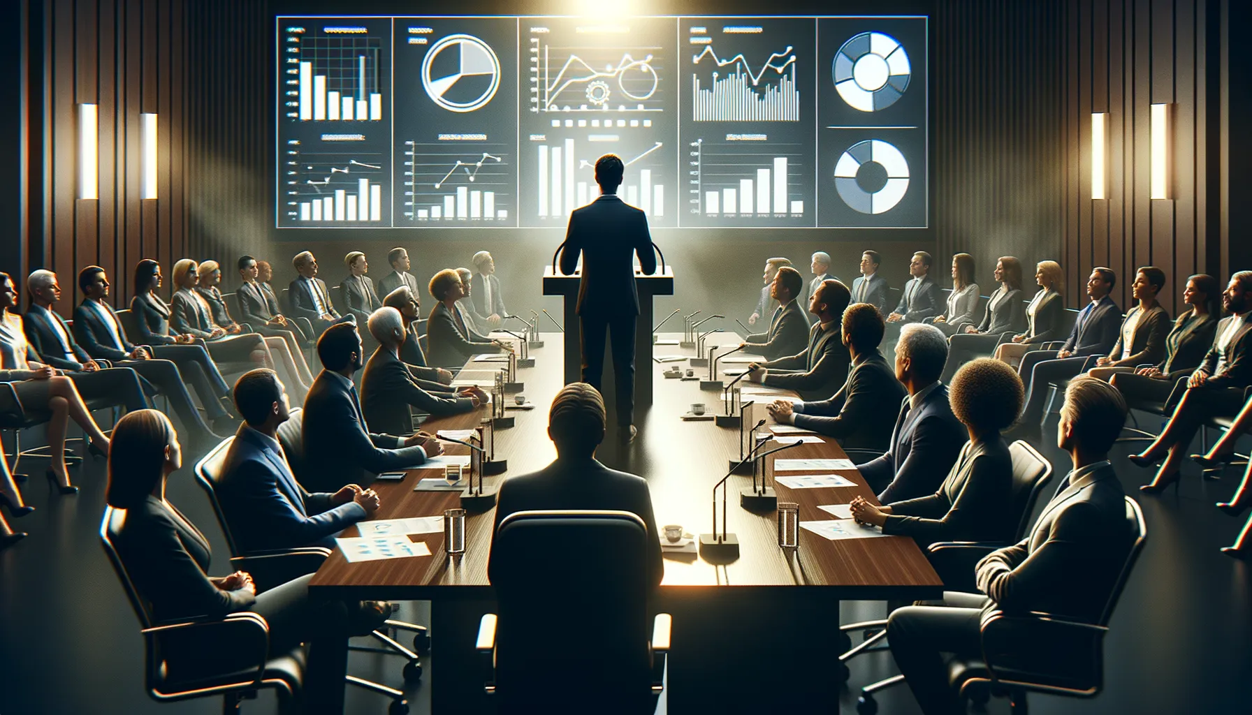 Prabowo Tegaskan Kekompakan Kabinet Merah Putih di Tengah Isu Perpecahan