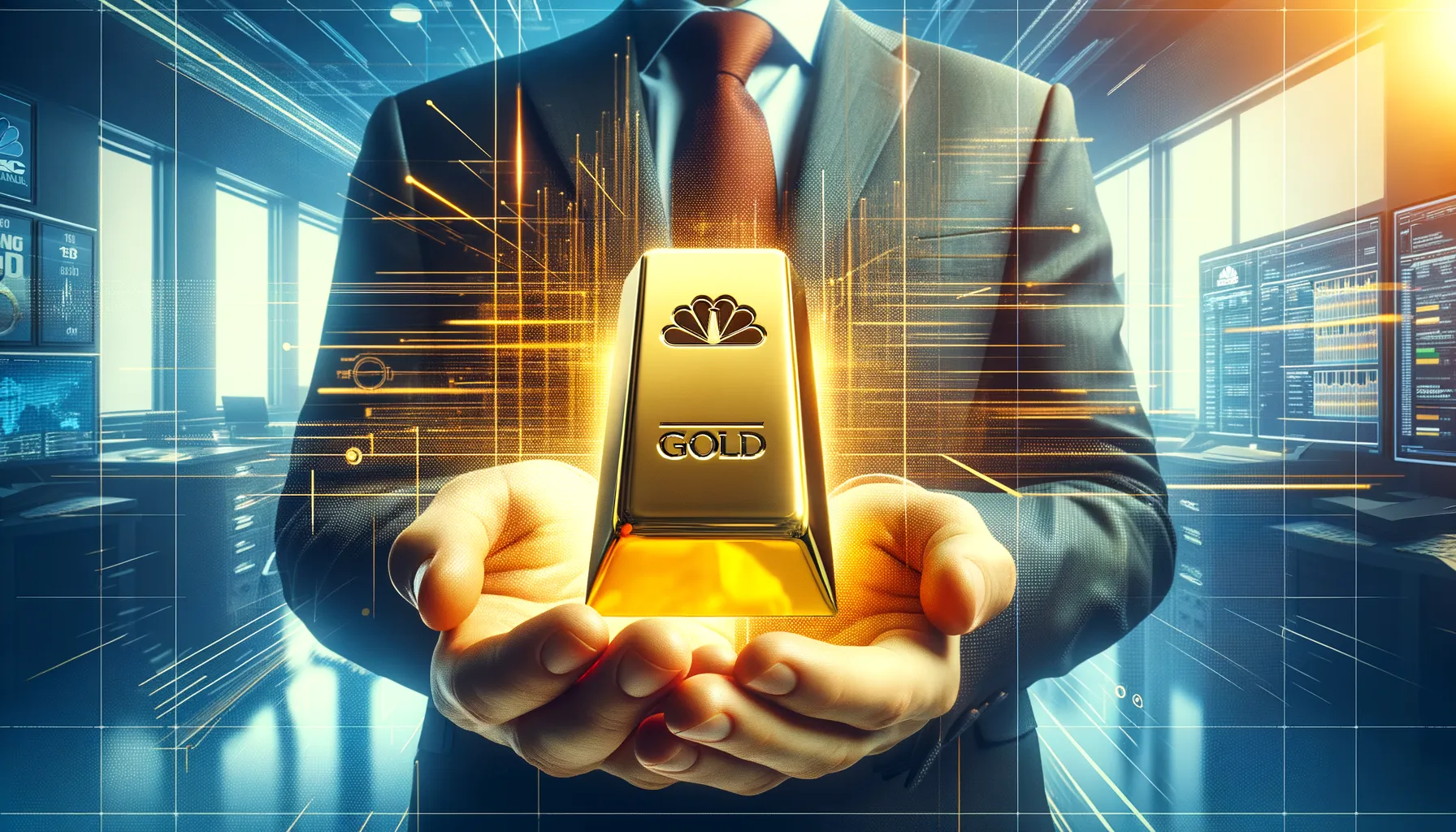 Harga Emas Turun: Mengapa Investasi Masih Menarik?