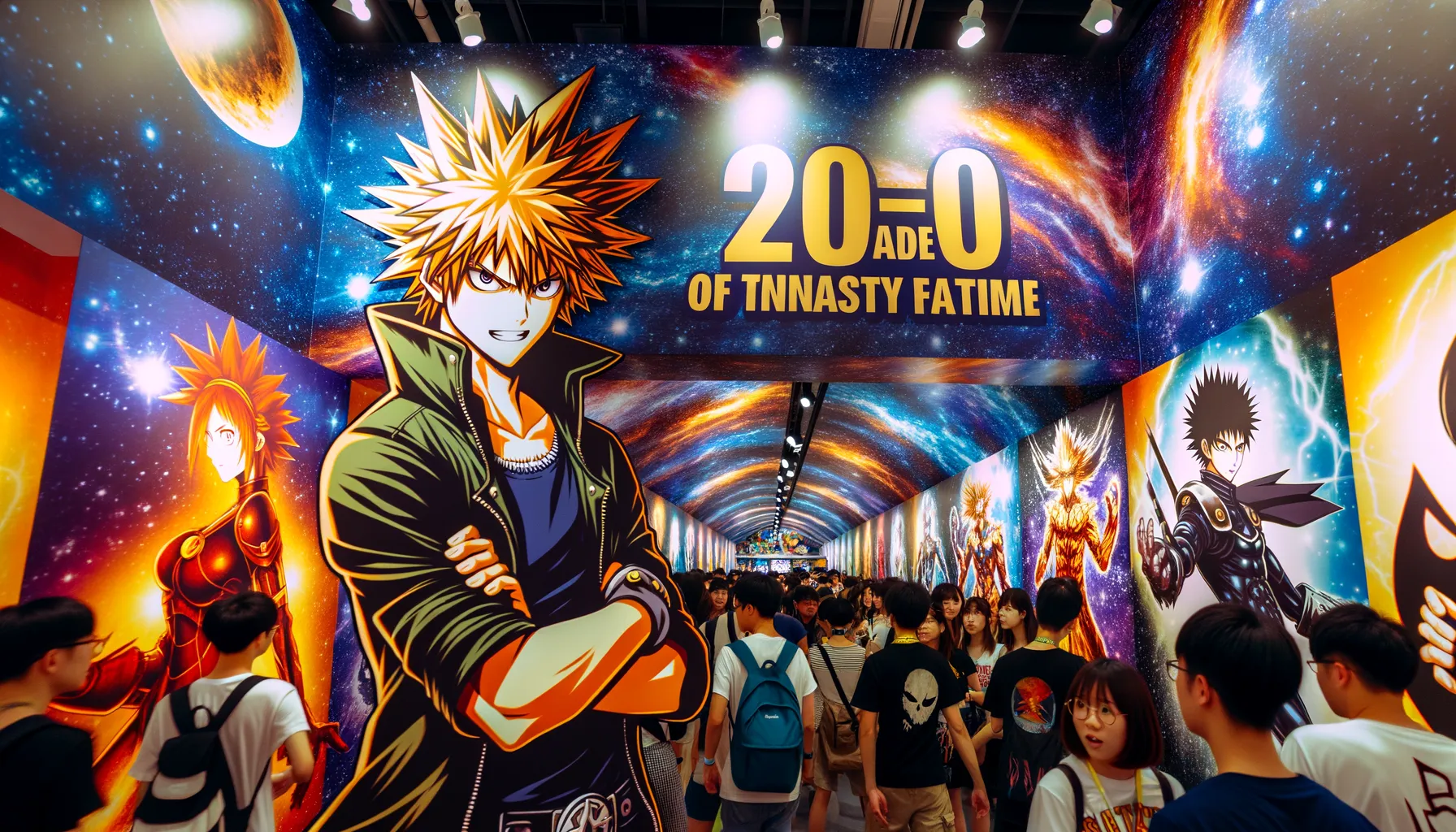 Dragon Ball Super: Galactic Patrol Arc Kembali, Goku dan Vegeta Beraksi!