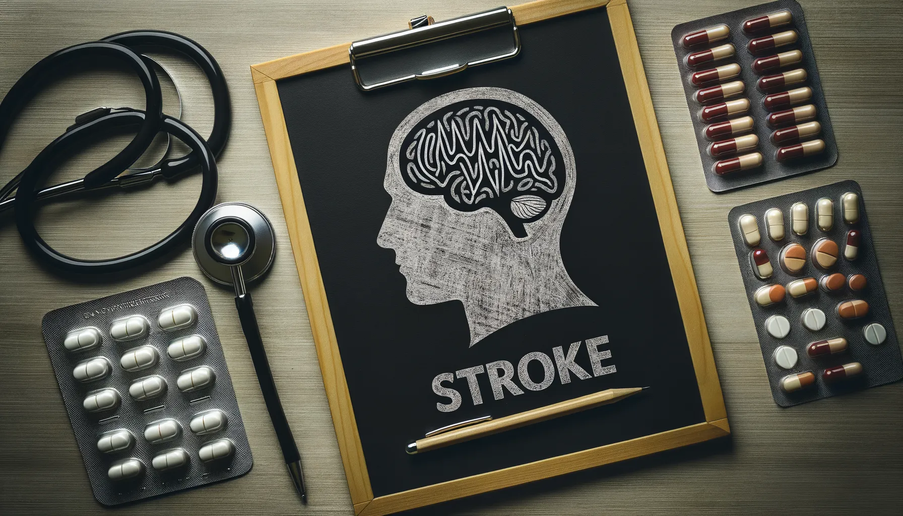 Pria Vietnam 23 Tahun Alami Stroke: Mengapa Bisa Terjadi?