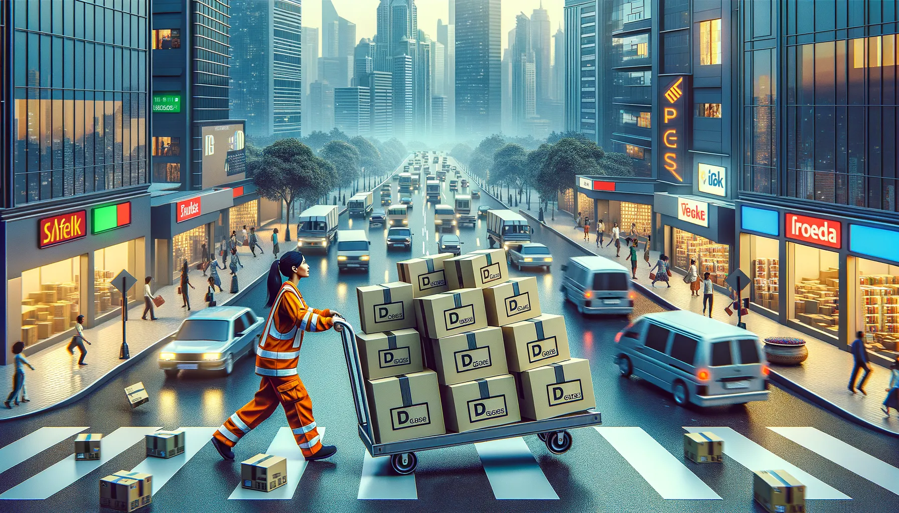 Amazon dan Tuntutan FTC: Praktik Pembatalan Dipertanyakan