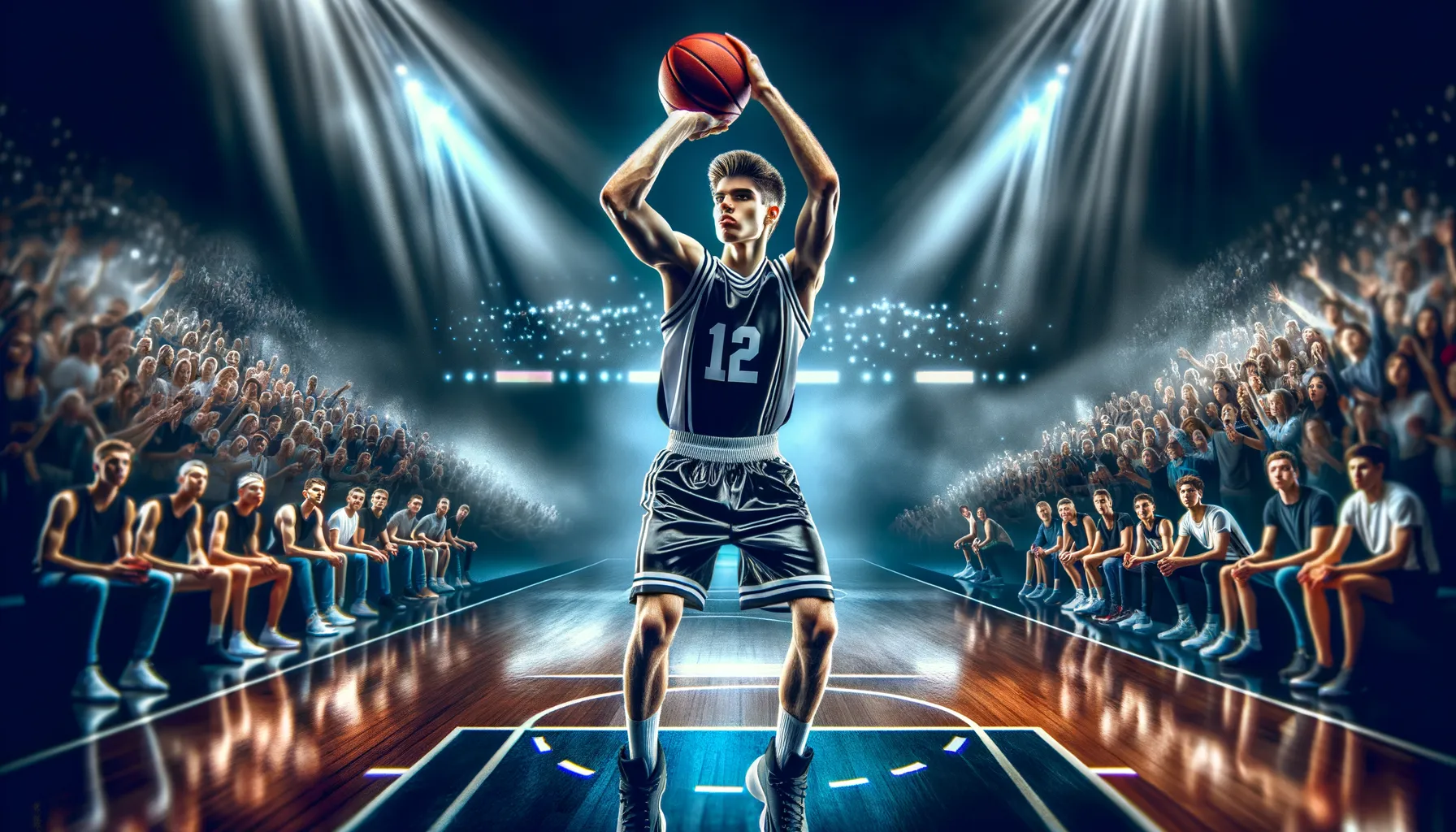 Victor Wembanyama: Bintang Baru San Antonio Spurs