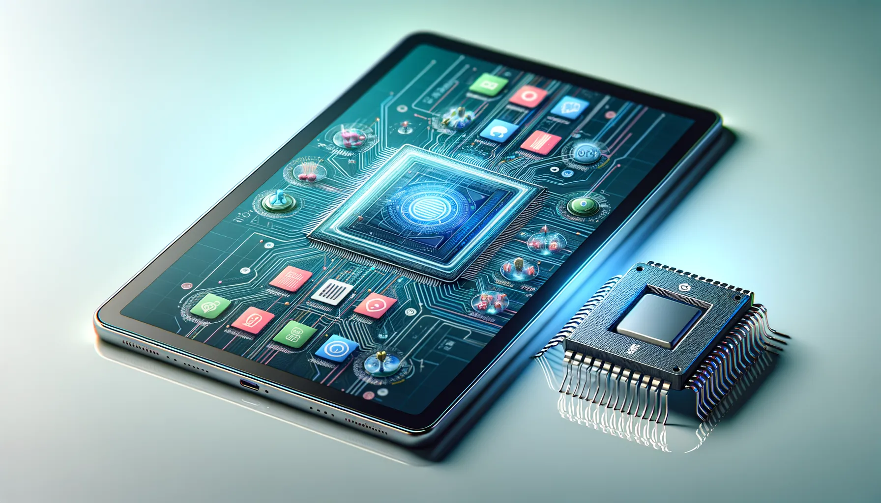 Apple iPad Generasi Baru: Chip A19 Menjadi Sorotan