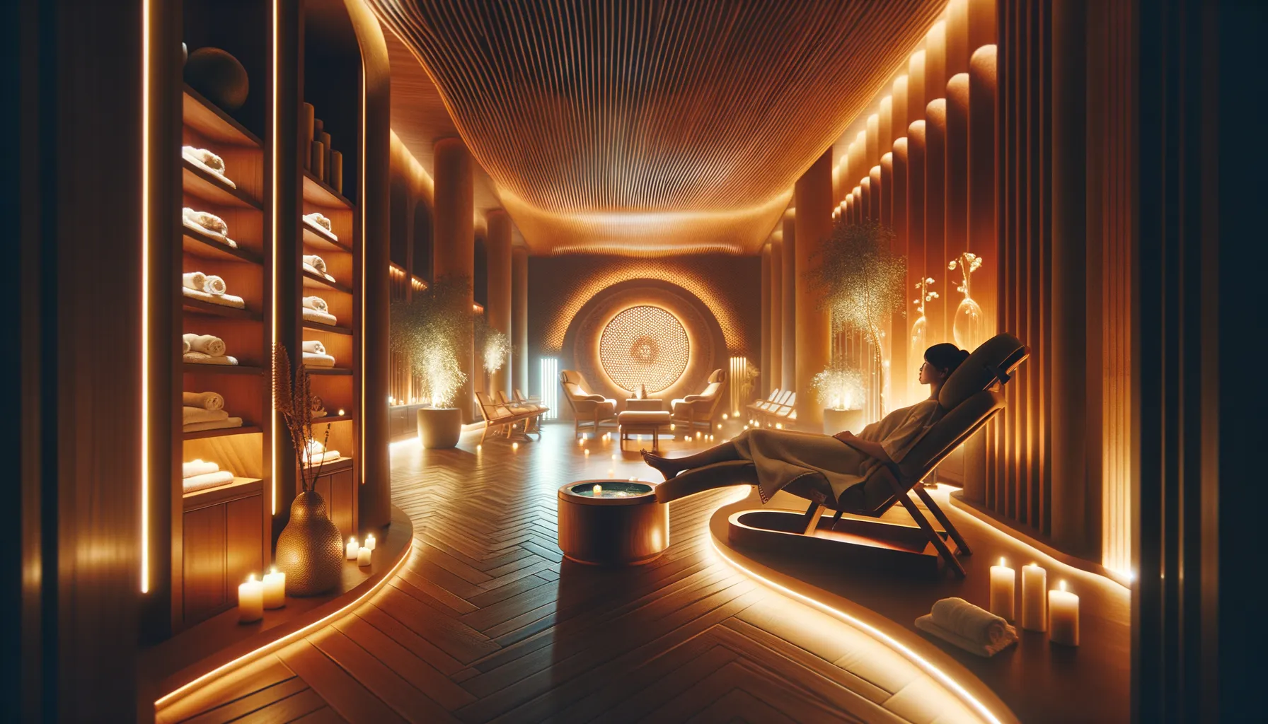 BRWN GRL Wellness Studio: Pusat Kebugaran Terpadu Menawarkan Belasan Pilihan Perawatan Diri