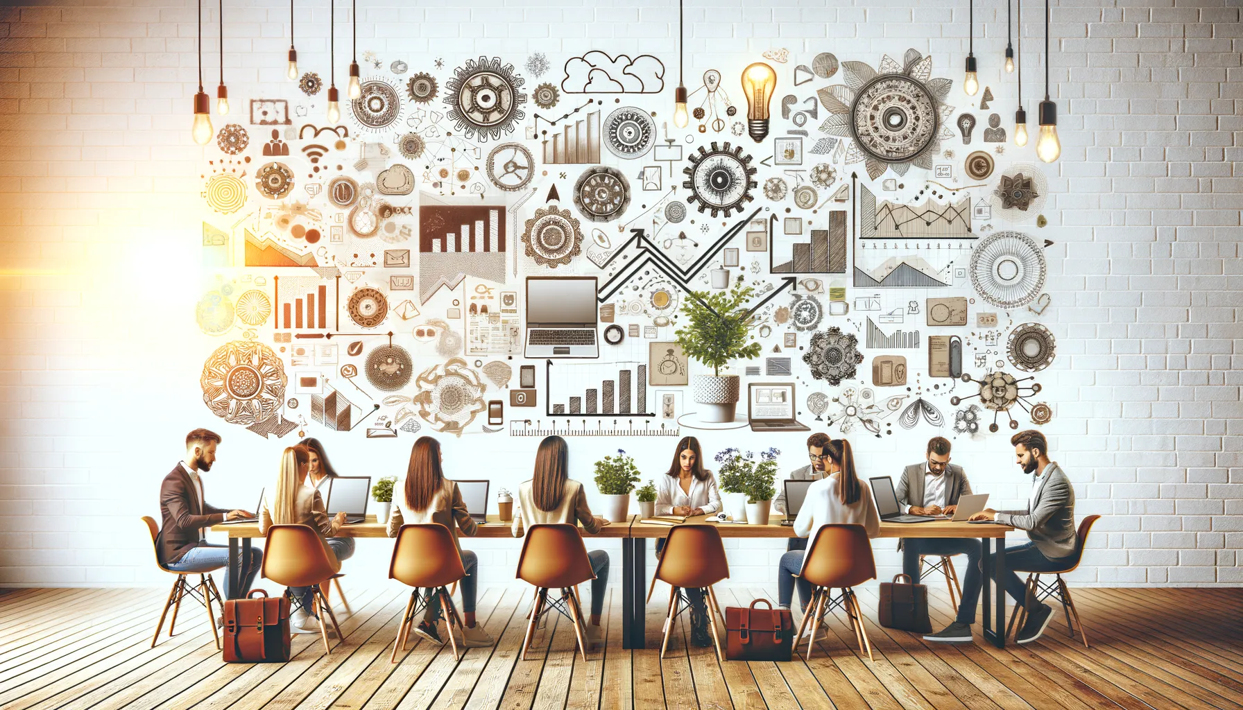 Transformasi Budaya Amazon: Andy Jassy dan Perang Melawan Birokrasi