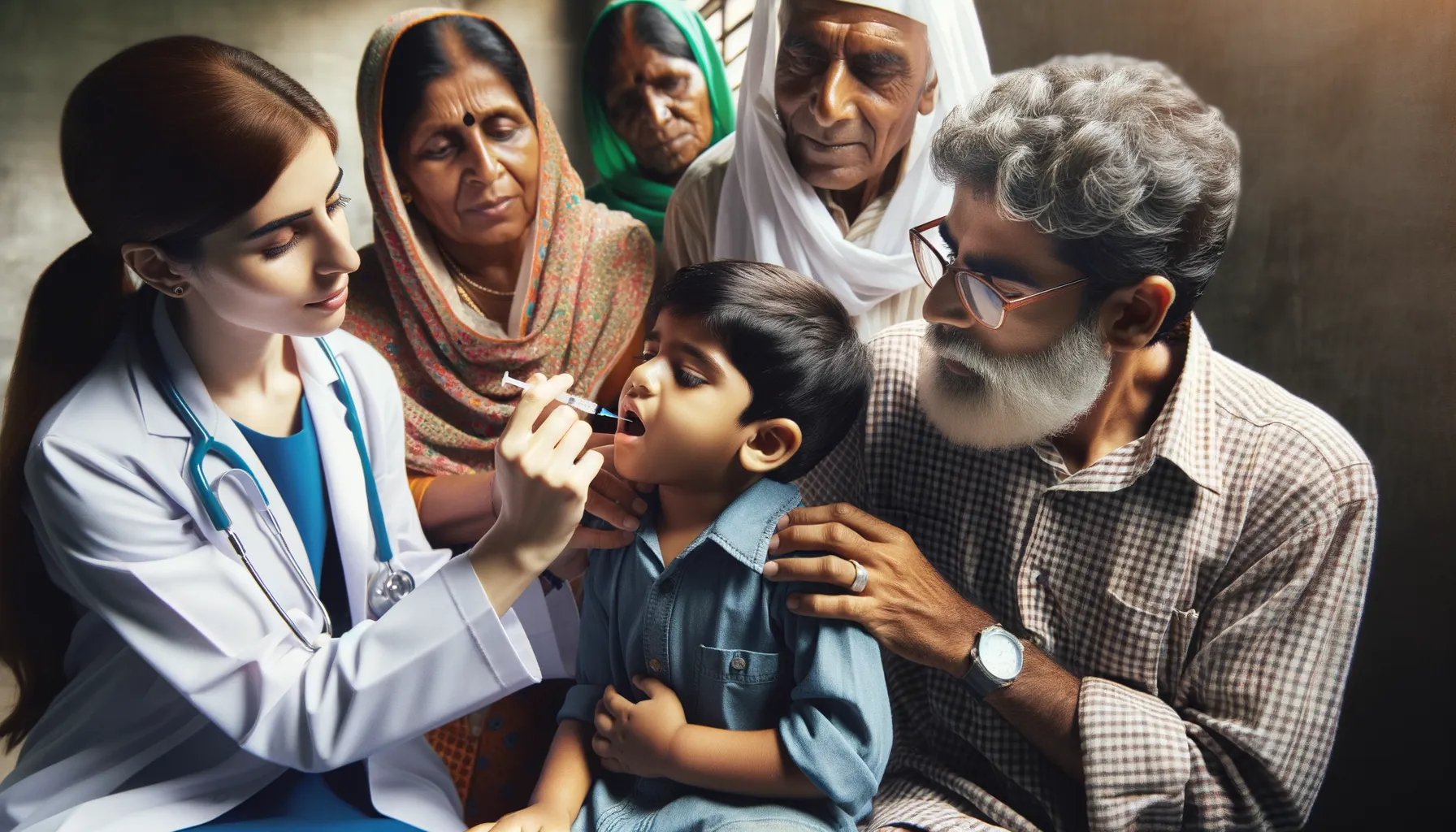 Urgensi Imunisasi Catch-Up: Menyelamatkan Generasi dari Ancaman Penyakit