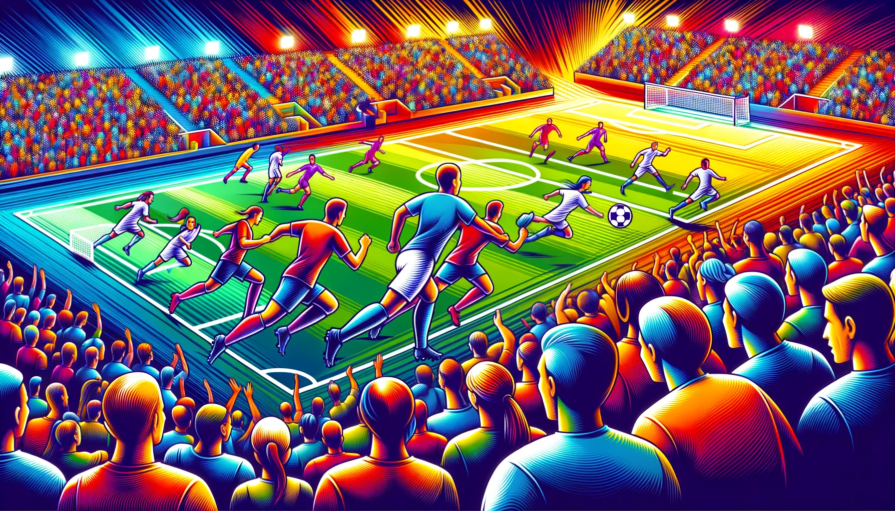 Garuda Muda: Mencari Keunggulan di Uji Coba Internasional