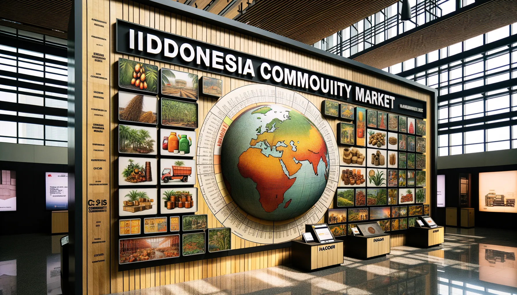 Harga CPO Naik Tipis di Tengah Fluktuasi Pasar Global